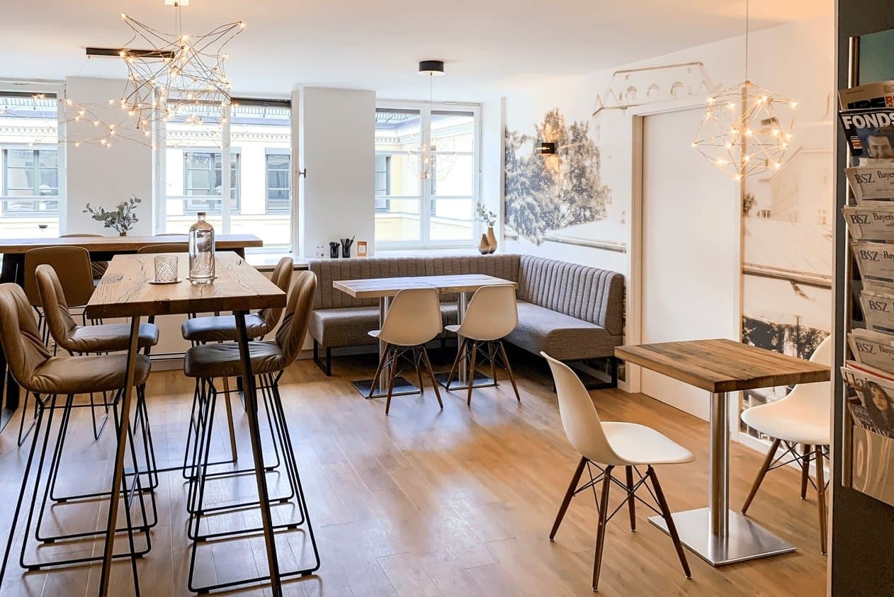 Open Space Open Space