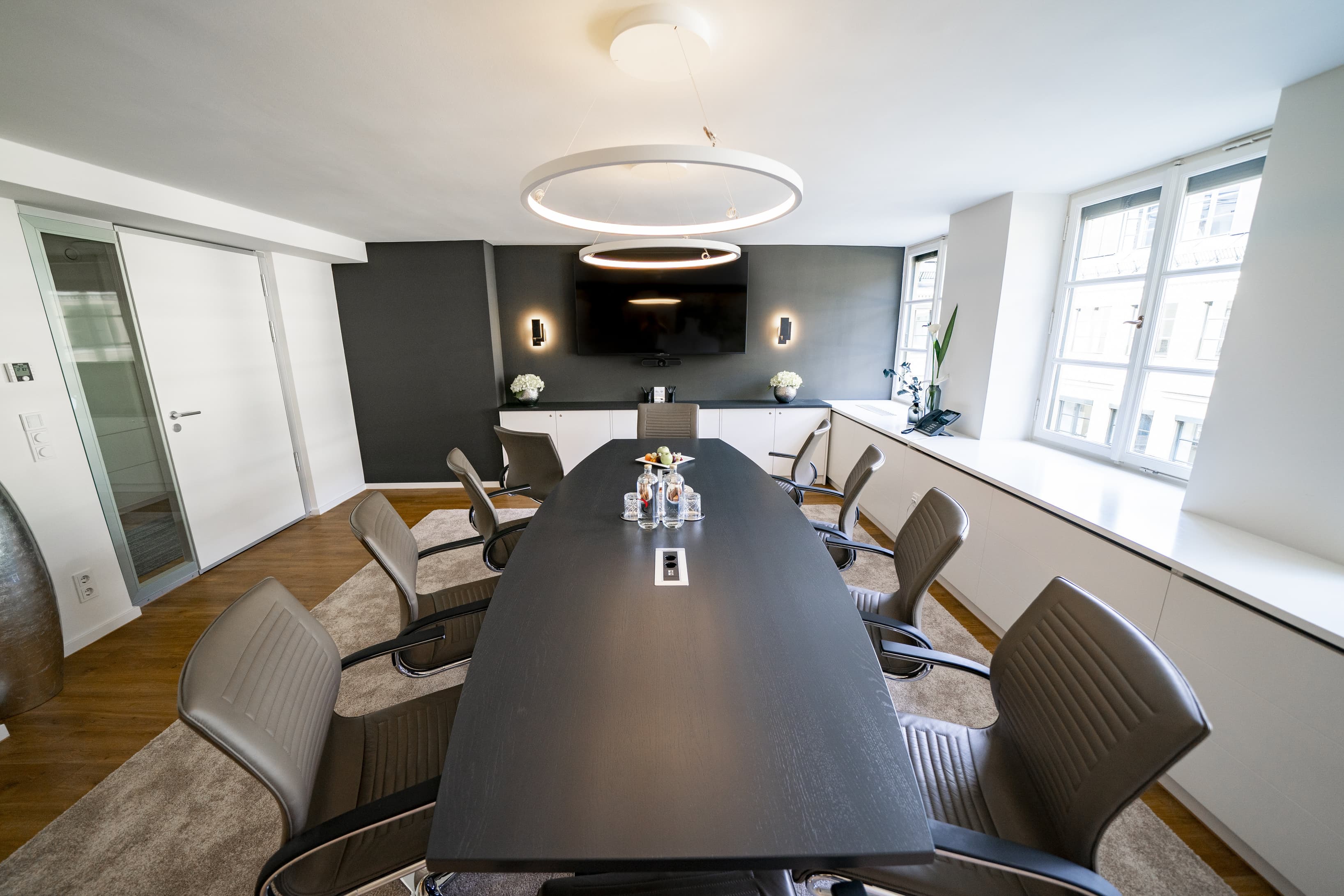 Conference Room Leopold Conference Room Leopold