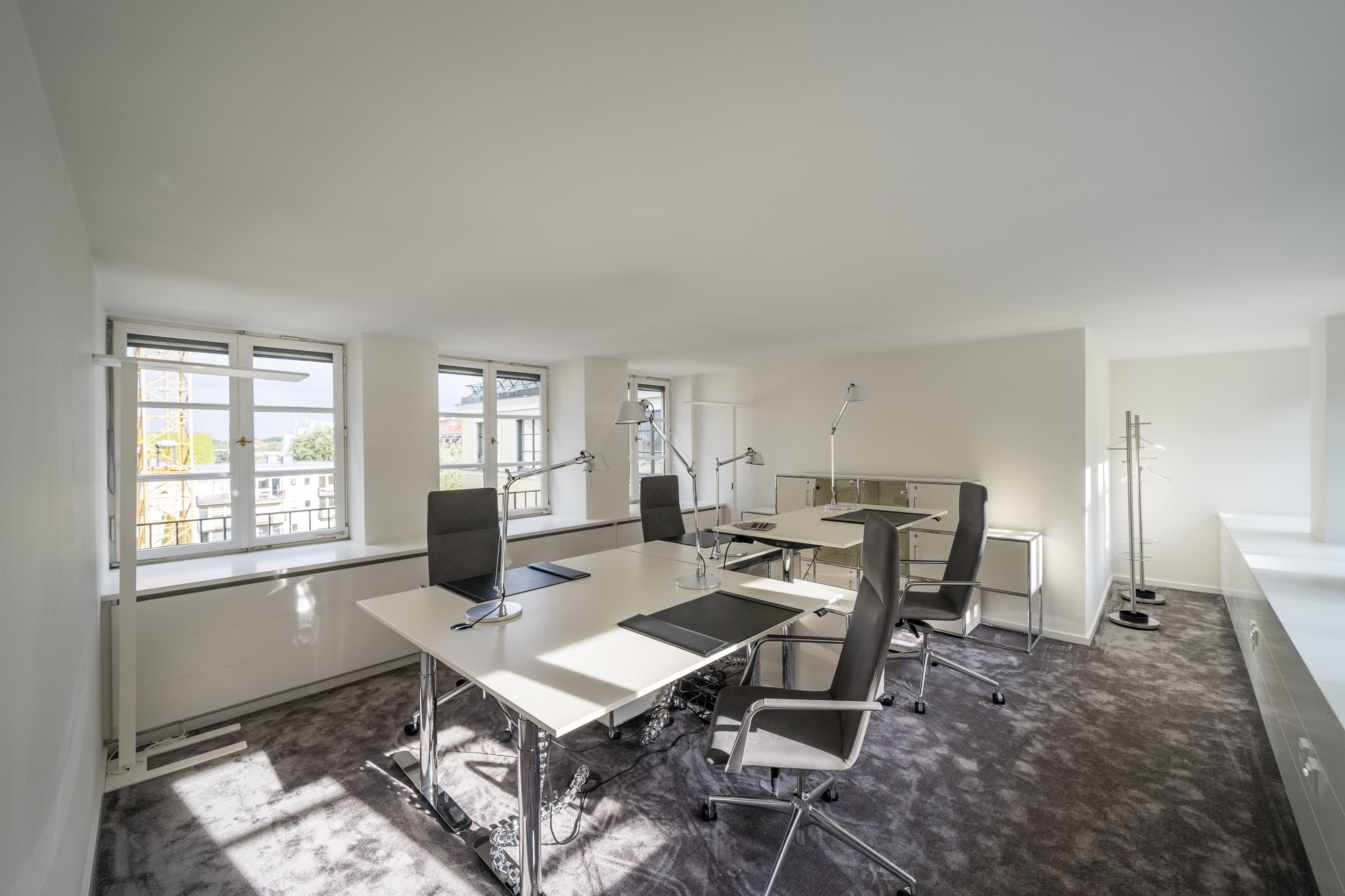 Shared Office Shared Office