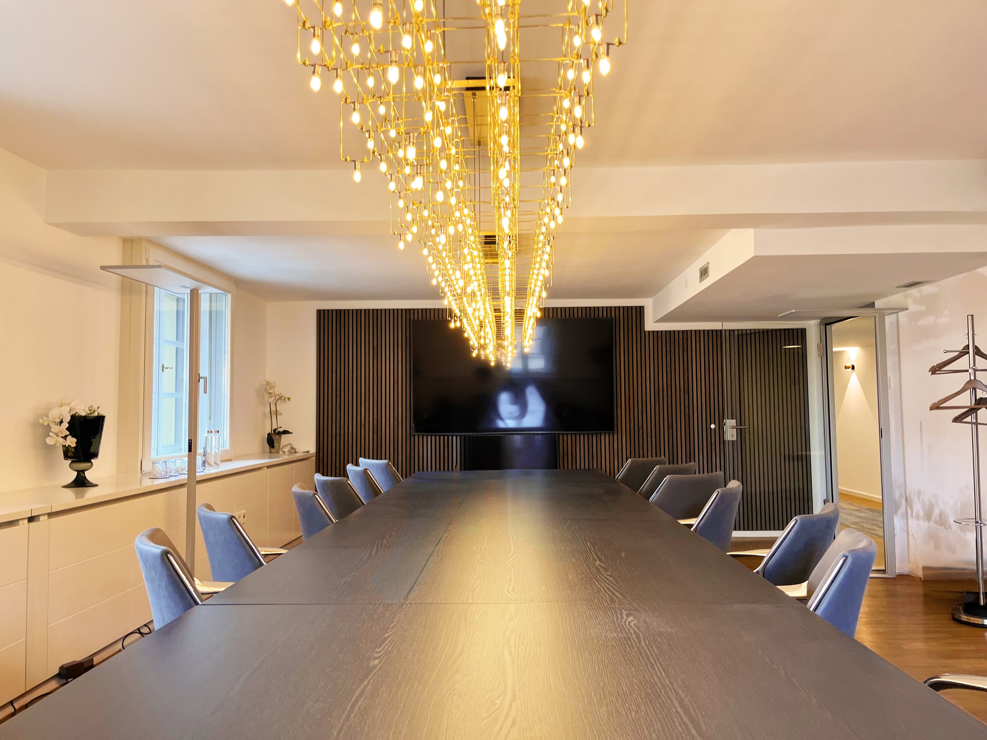 Conference Room Therese Conference Room Therese