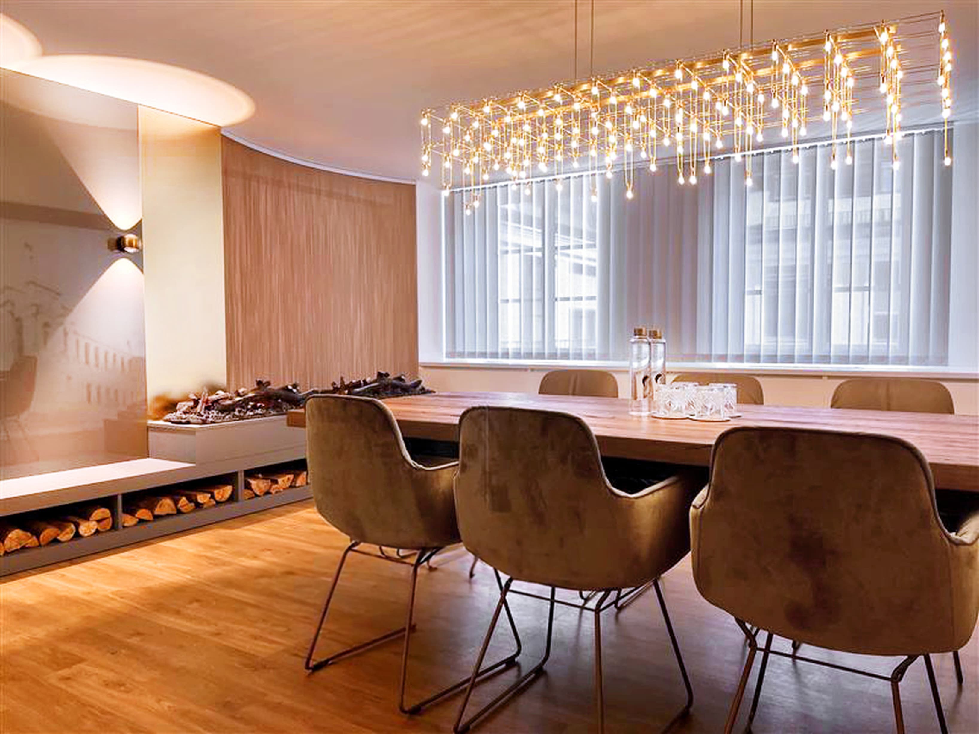 Chimney Lounge Ludwig Chimney Lounge Ludwig