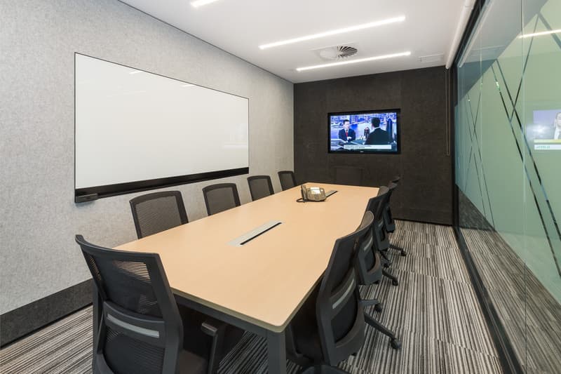 Meeting Room Meeting Room