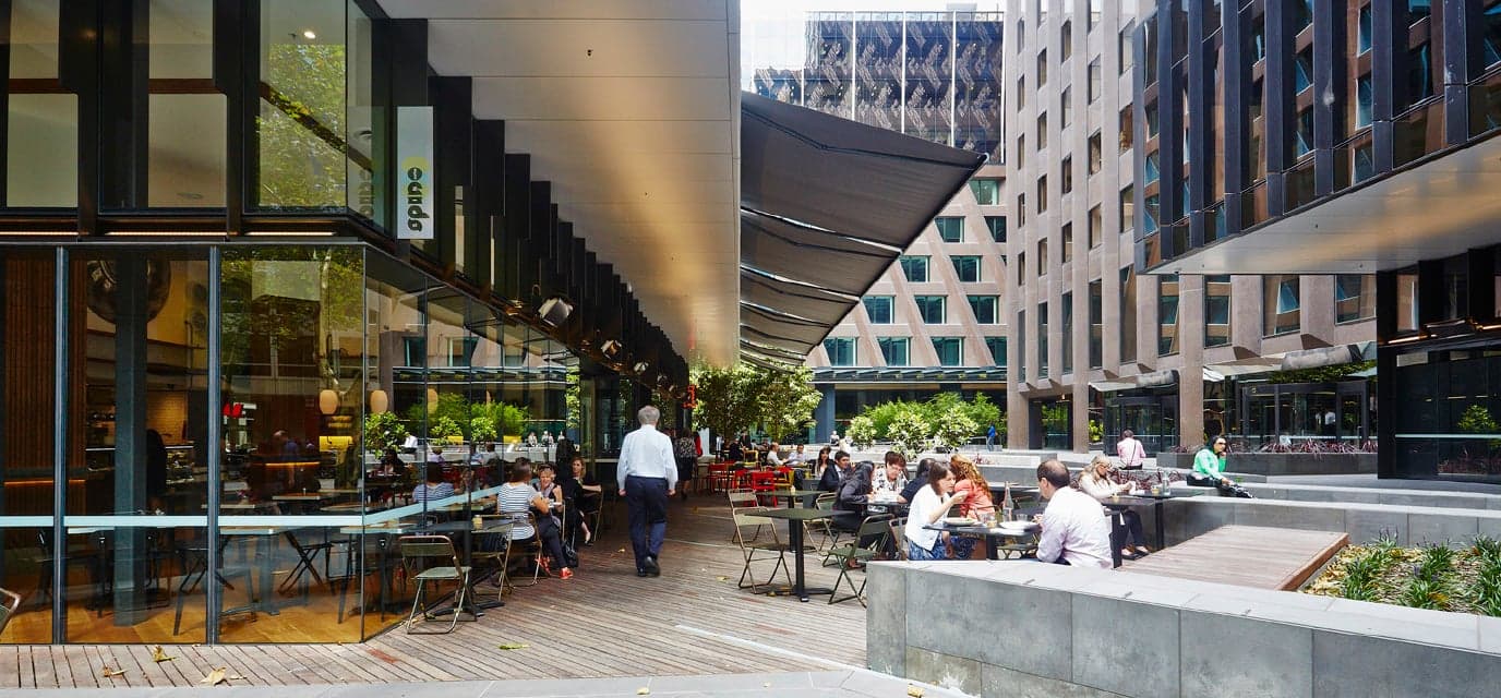 Local Area Local Area