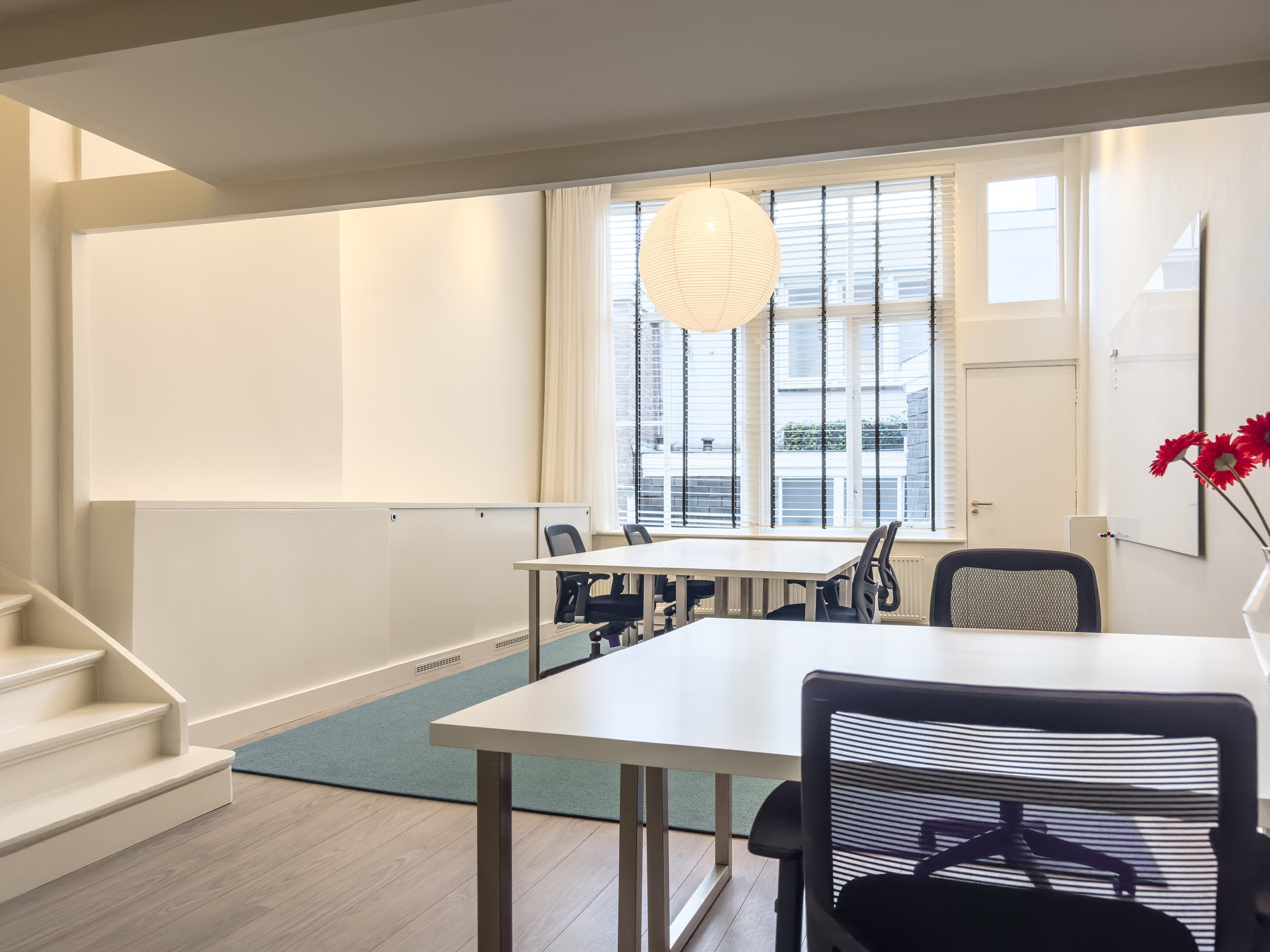 Warmoesstraat 155 - 1e achter Warmoesstraat 155 - 1e achter