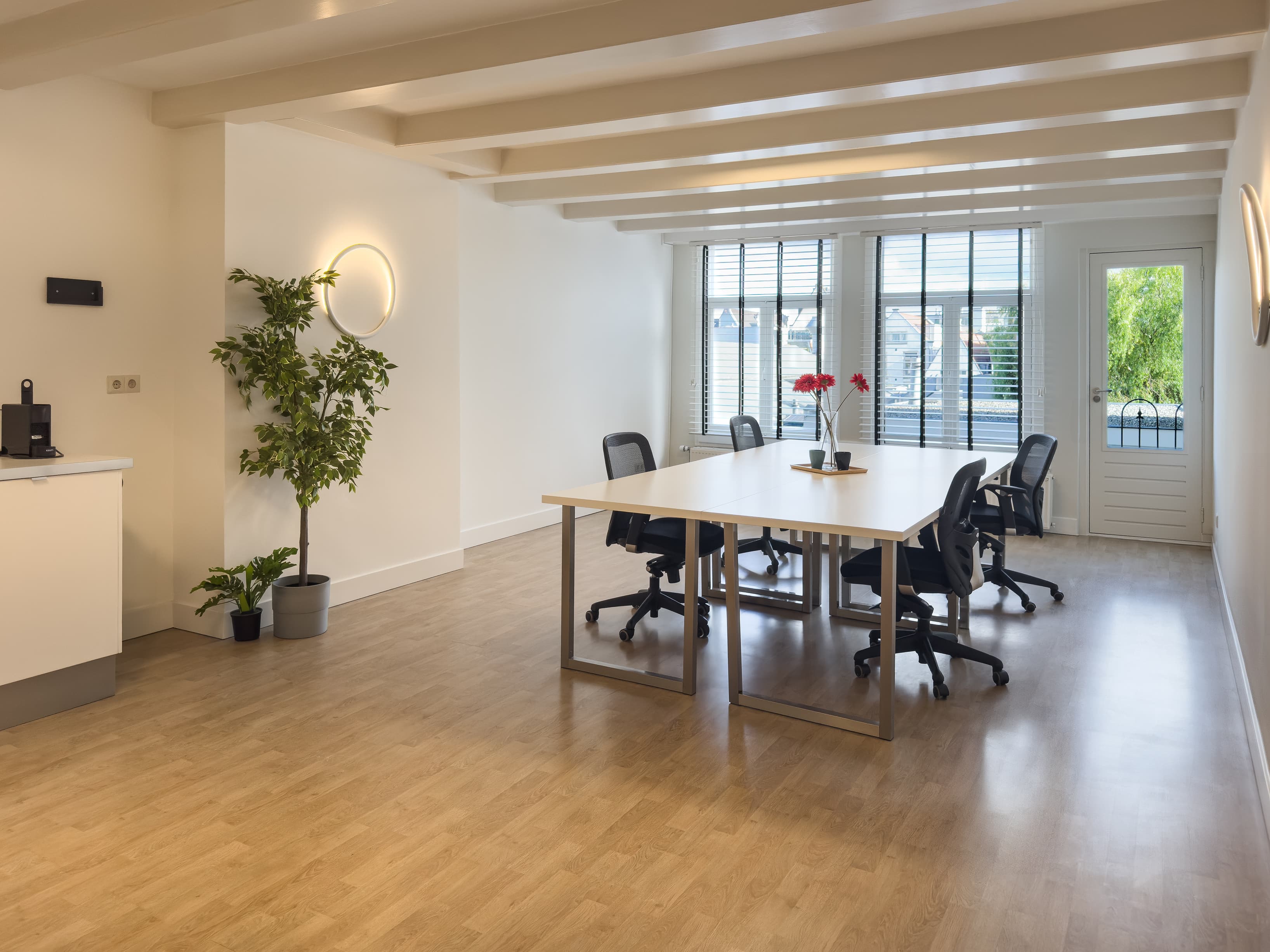Warmoesstraat 155 - 2e achter Warmoesstraat 155 - 2e achter
