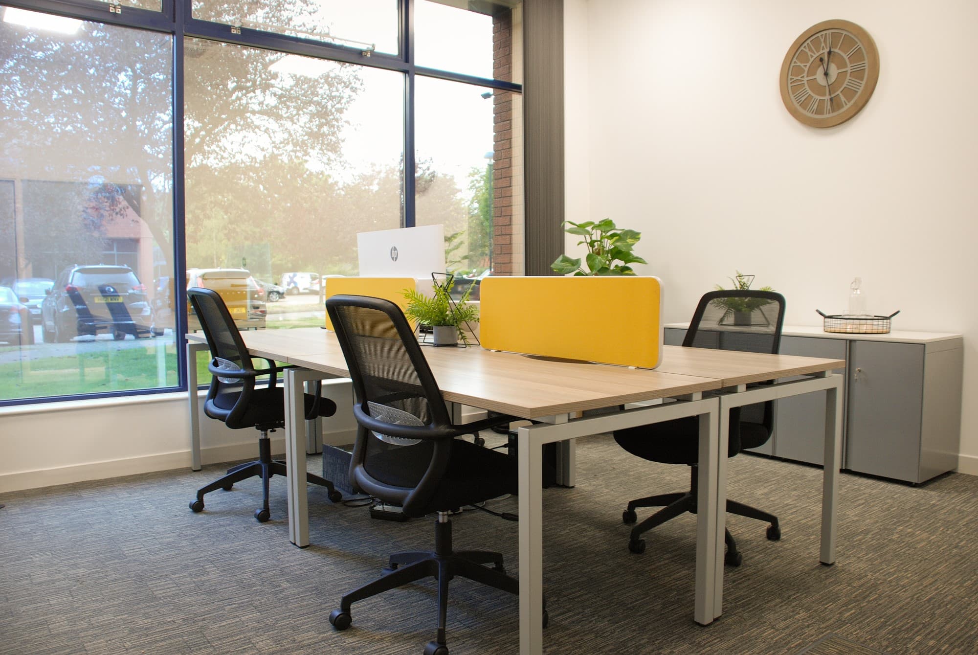 Sentinel House hUBClub Sentinel House hUBClub