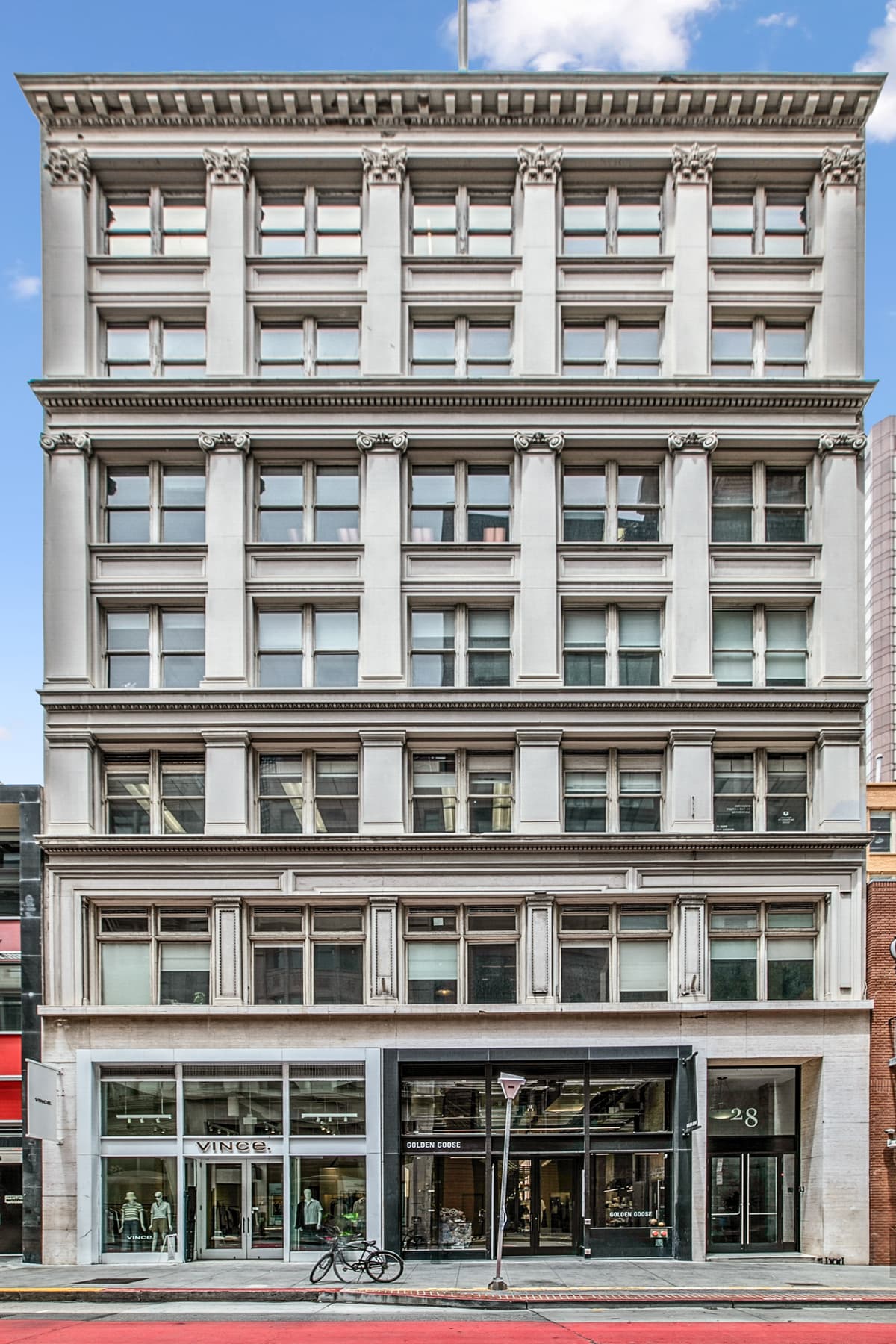 Building Building