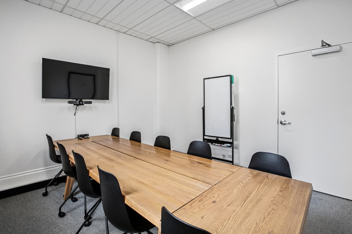 Meeting Room Meeting Room