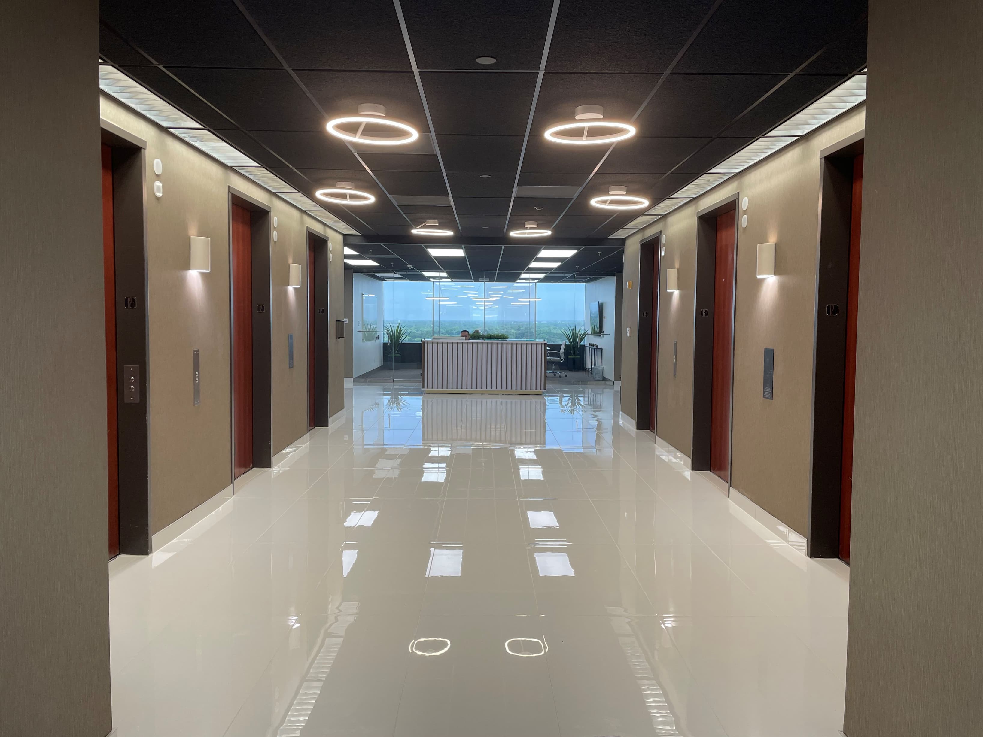 Corridor Corridor