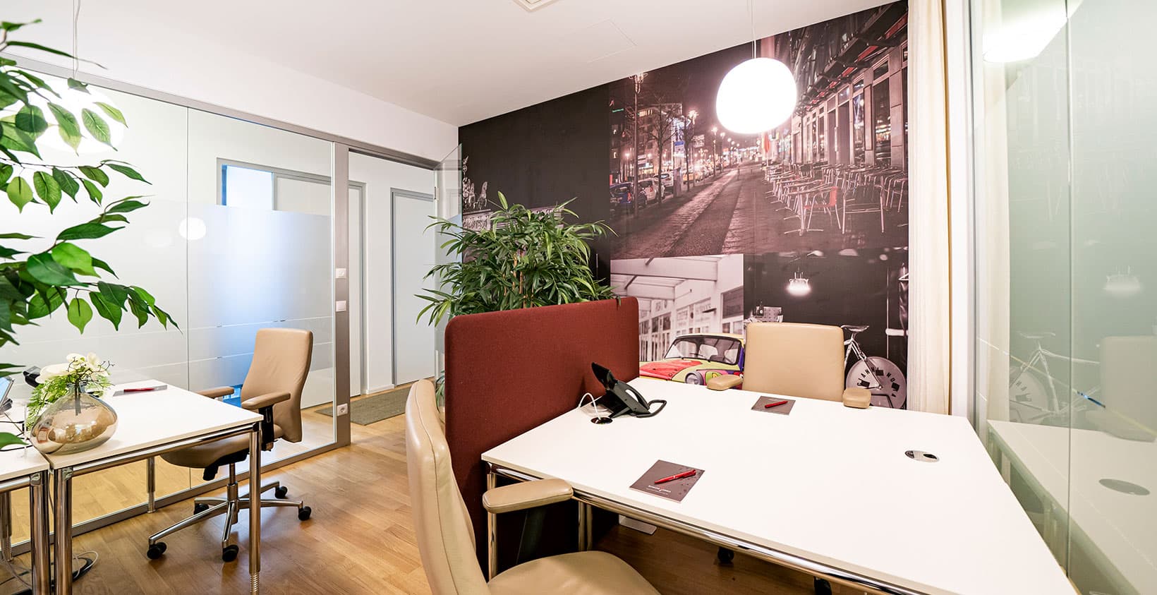 Shared Office Shared Office