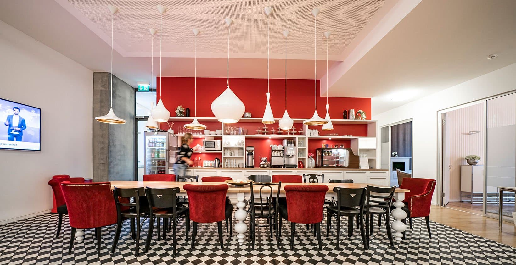 Bistro Bistro