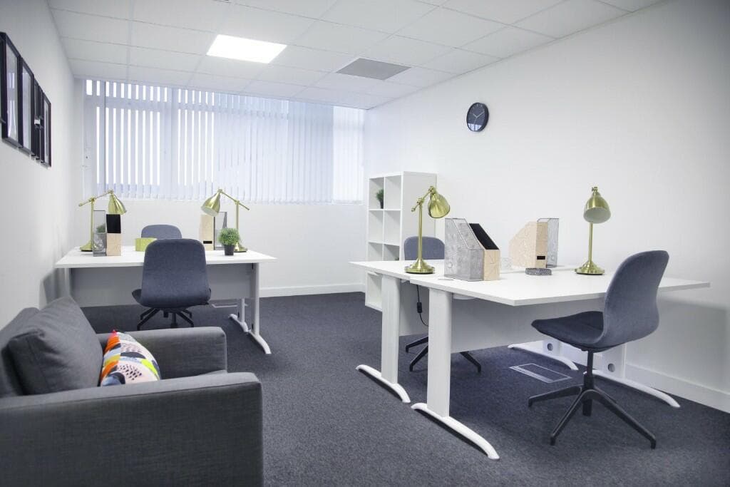 office office