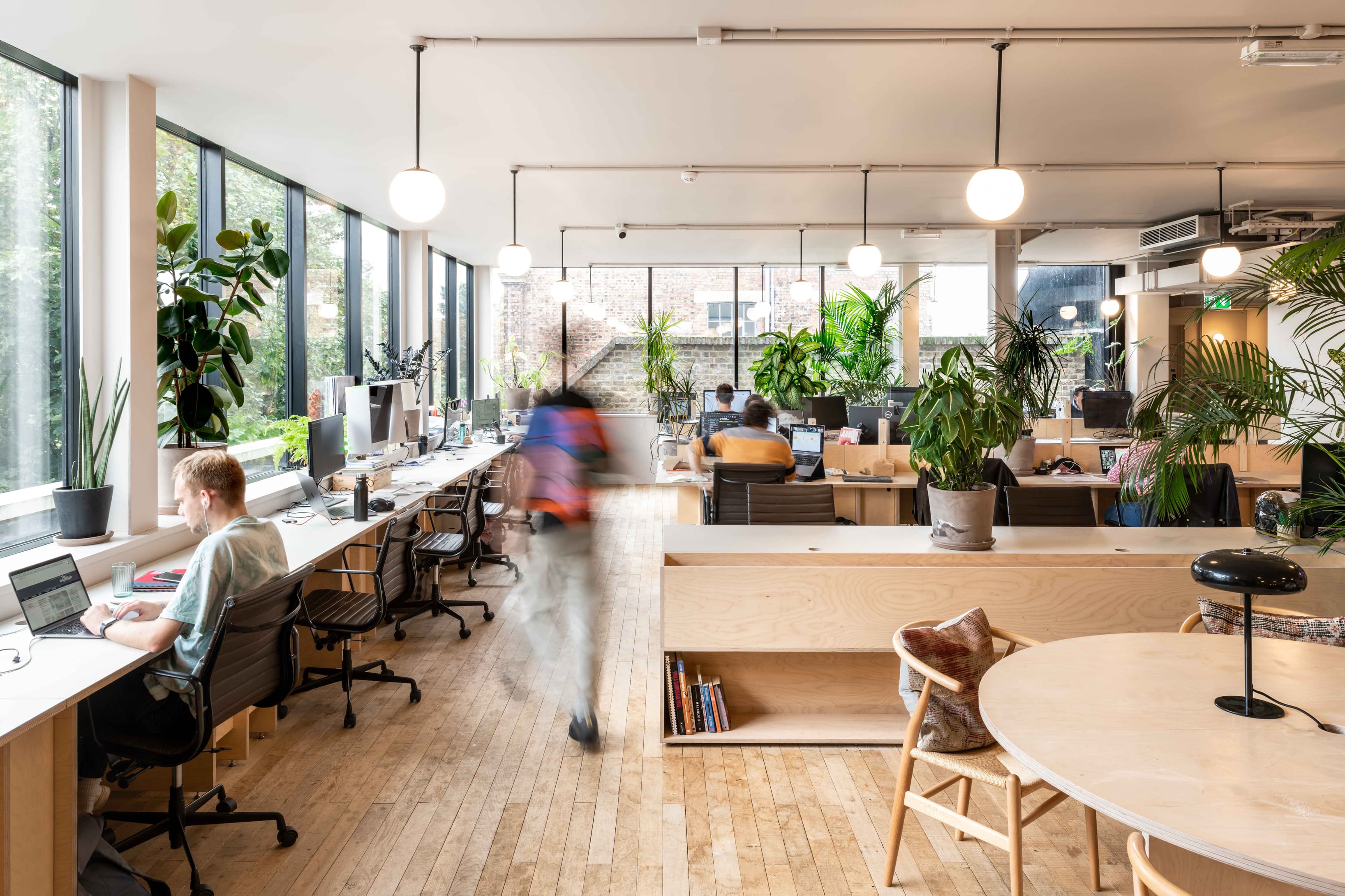 Coworking Coworking