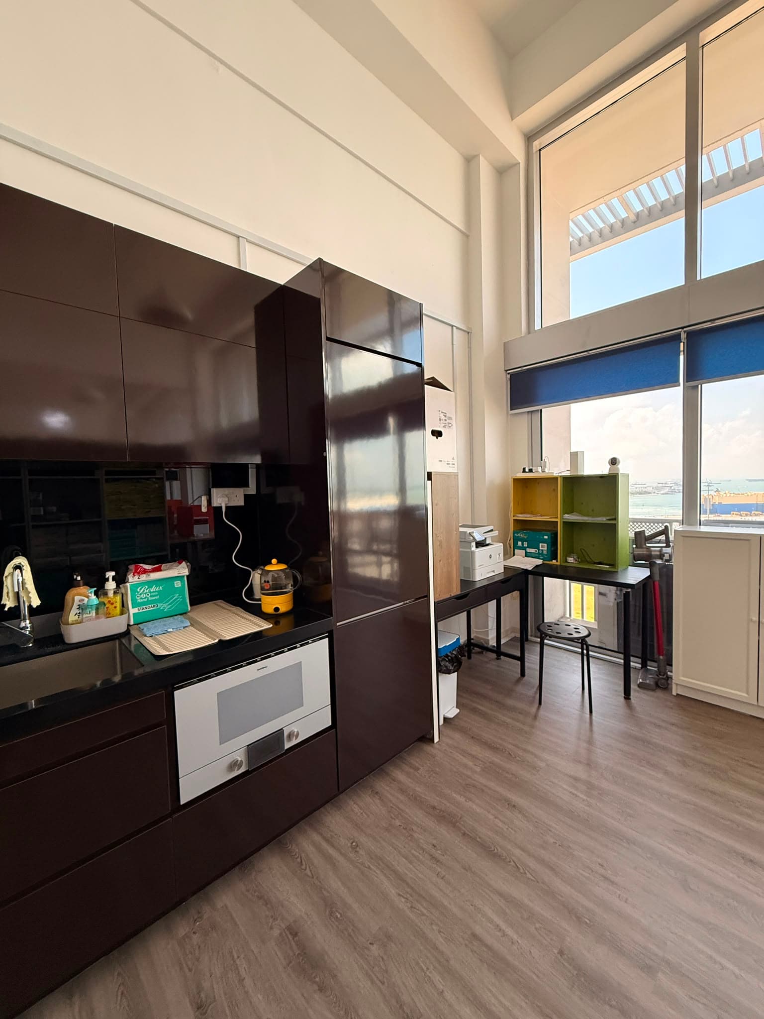 pantry pantry