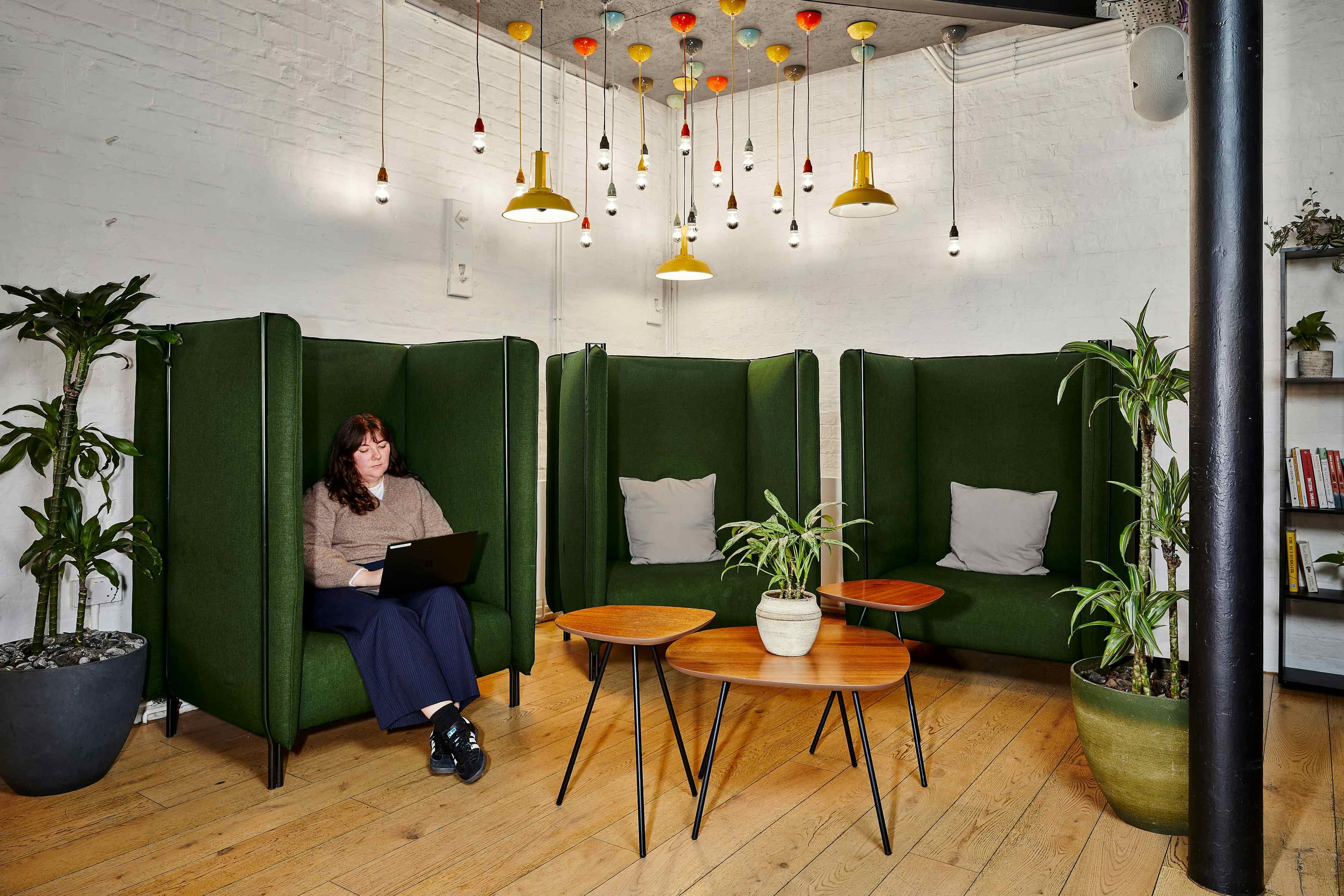 Breakout Room Breakout Room
