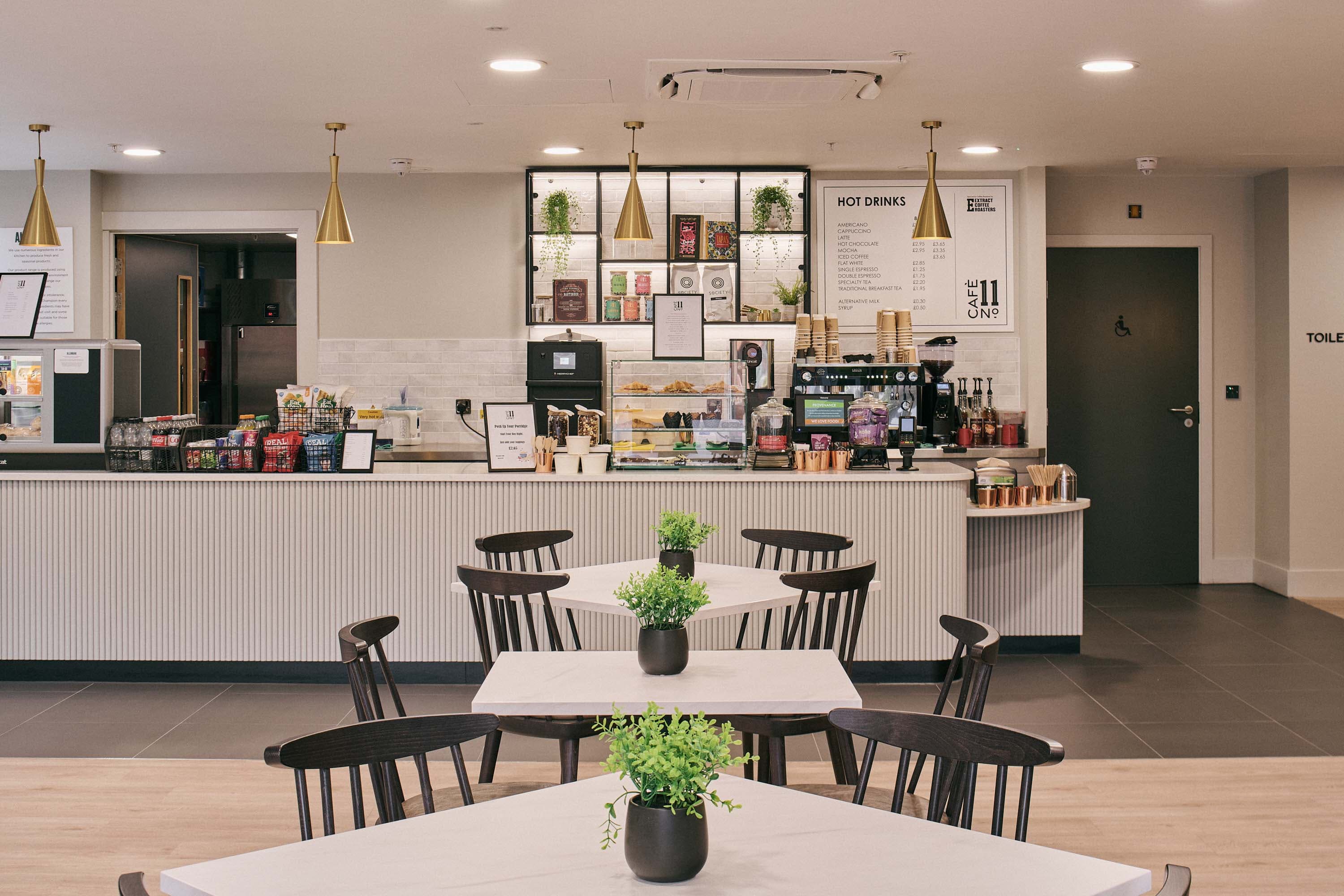 Café Café