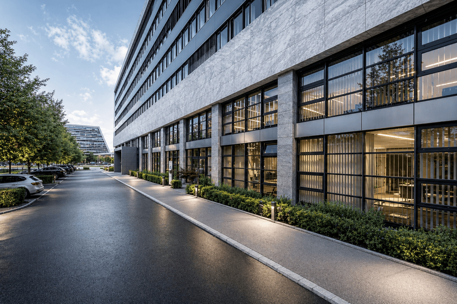Building Building