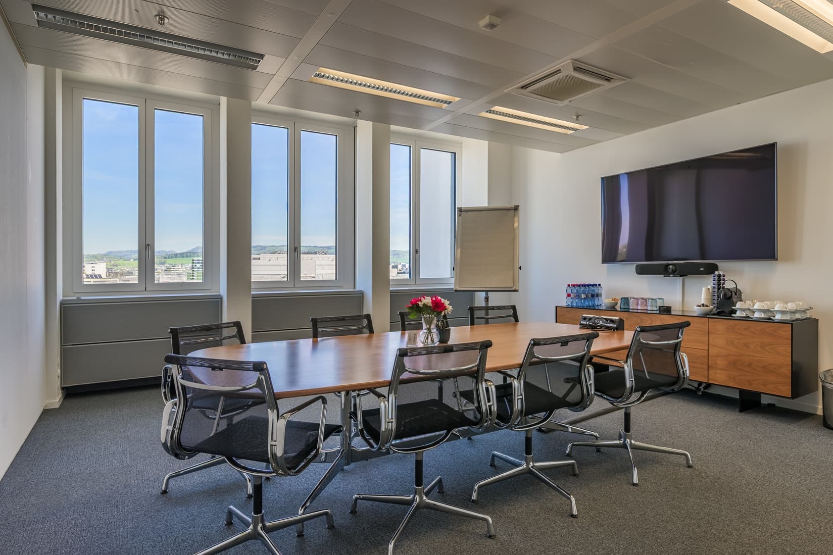 Meetingroom Pilatus Meetingroom Pilatus