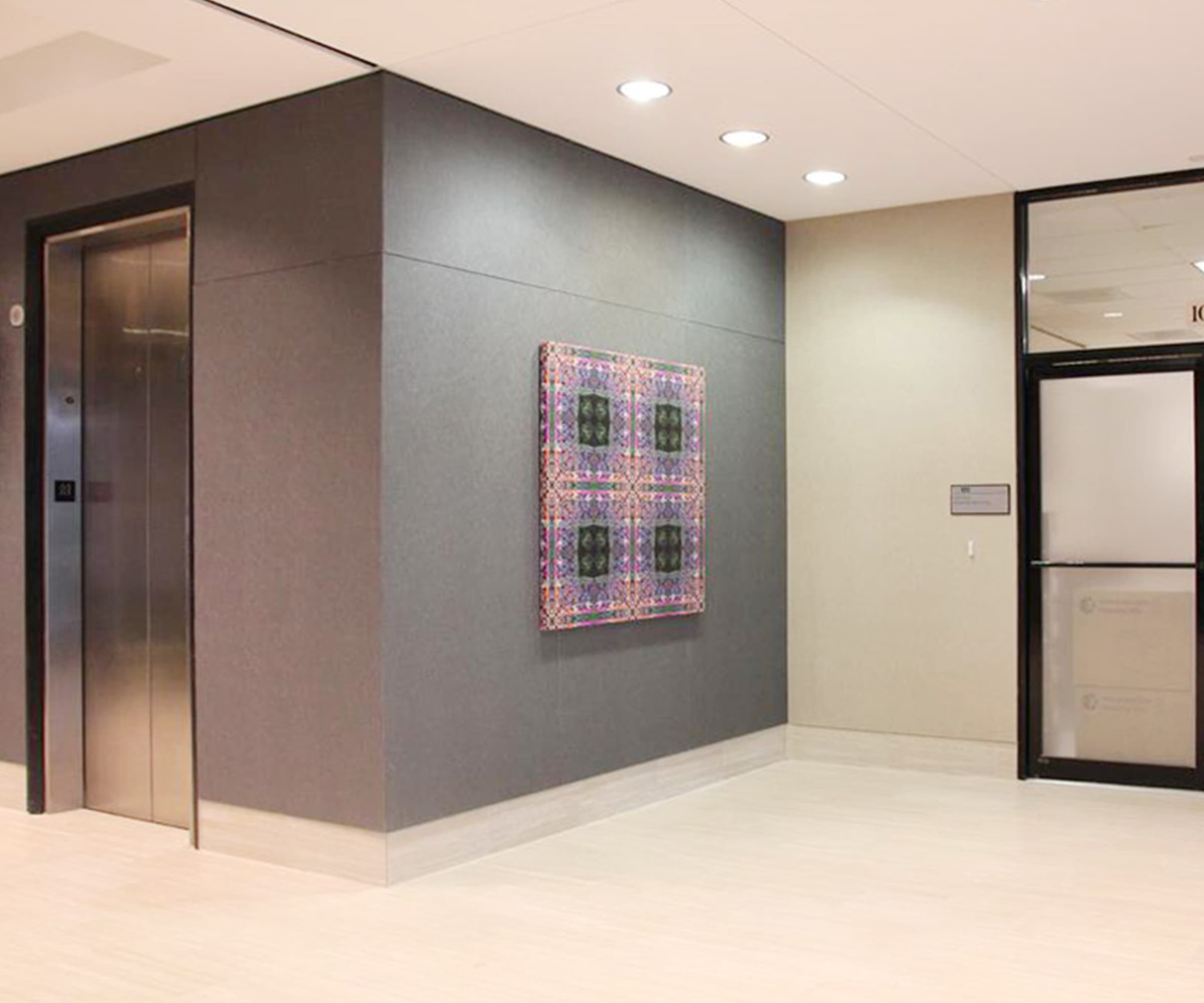 Lobby Lobby