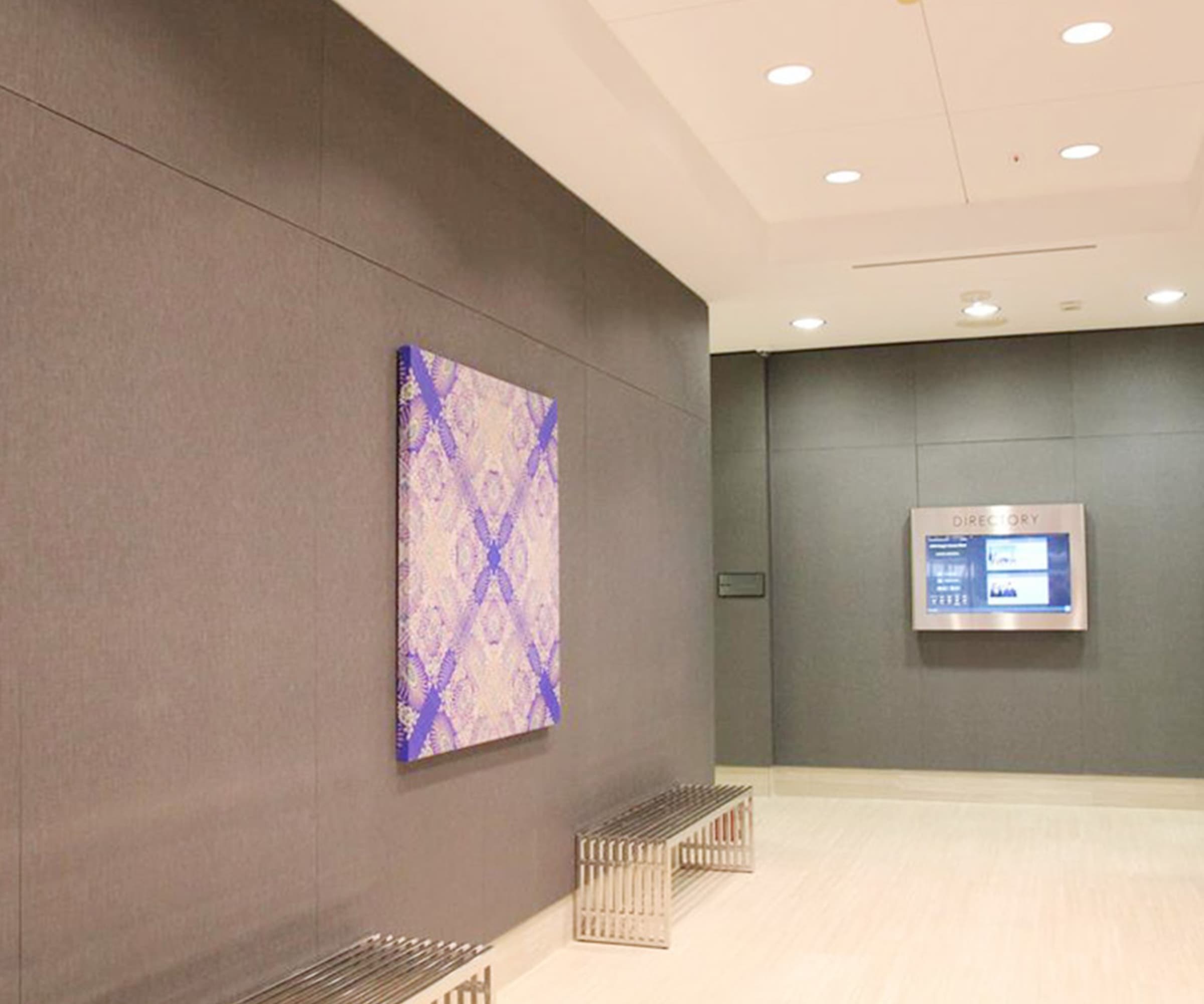 Lobby Lobby