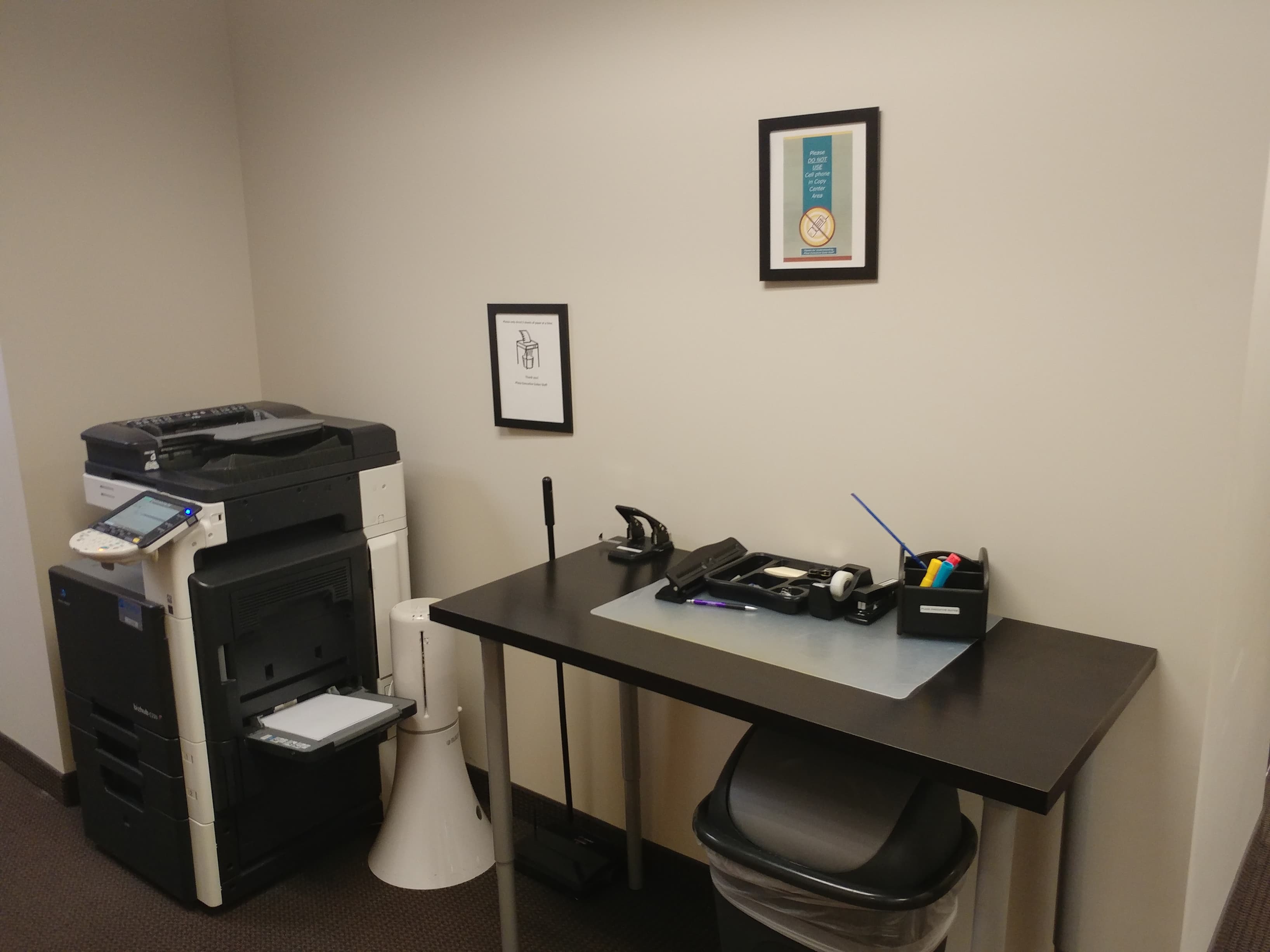 Copy Area Copy Area