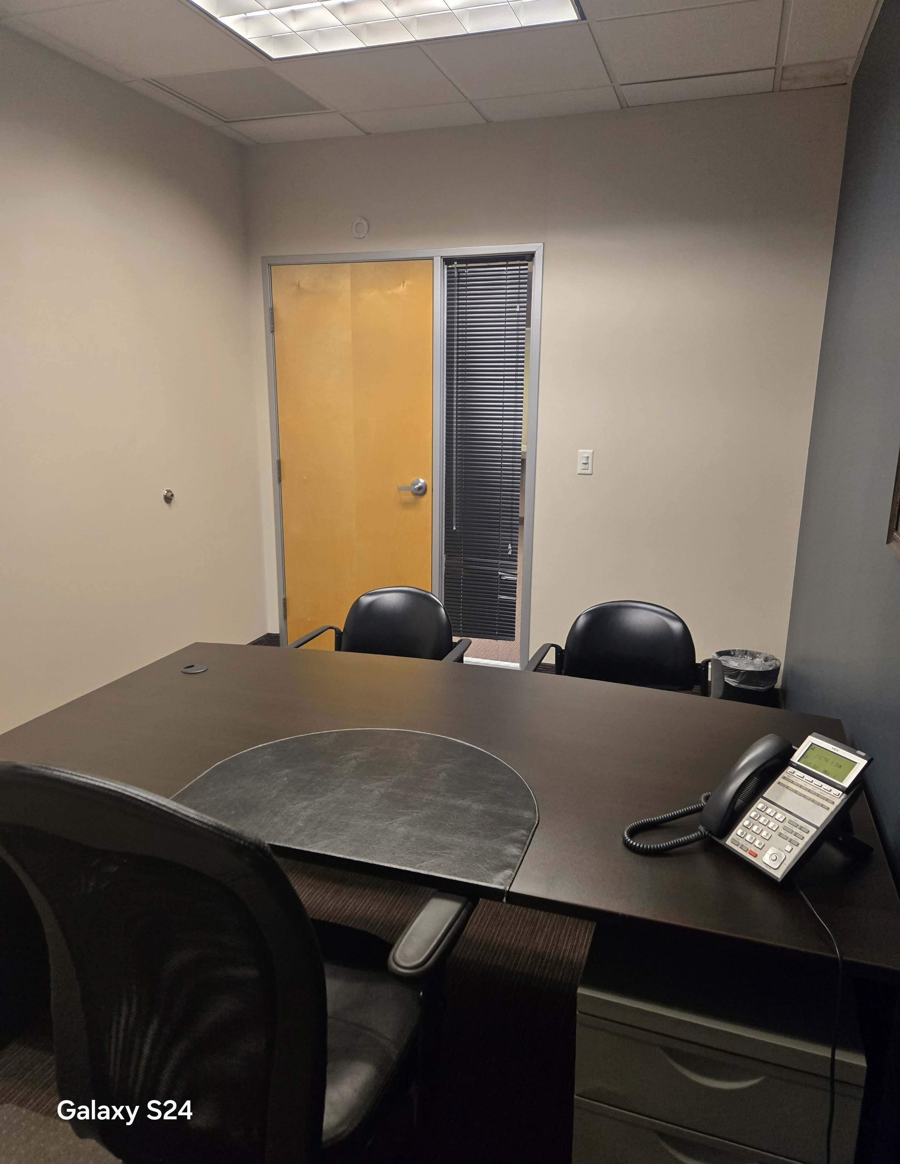 Executive Suite Executive Suite