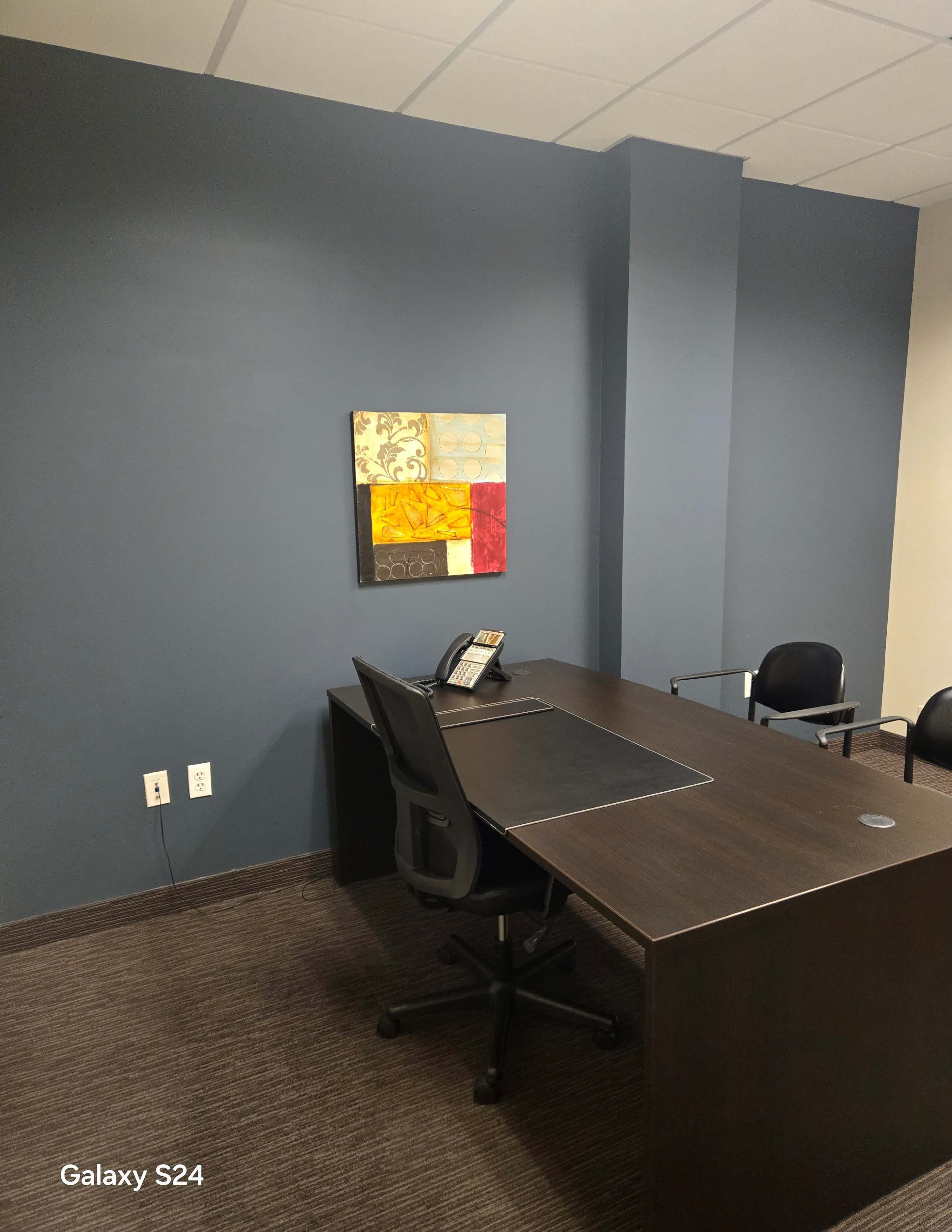 Executive Suite Executive Suite