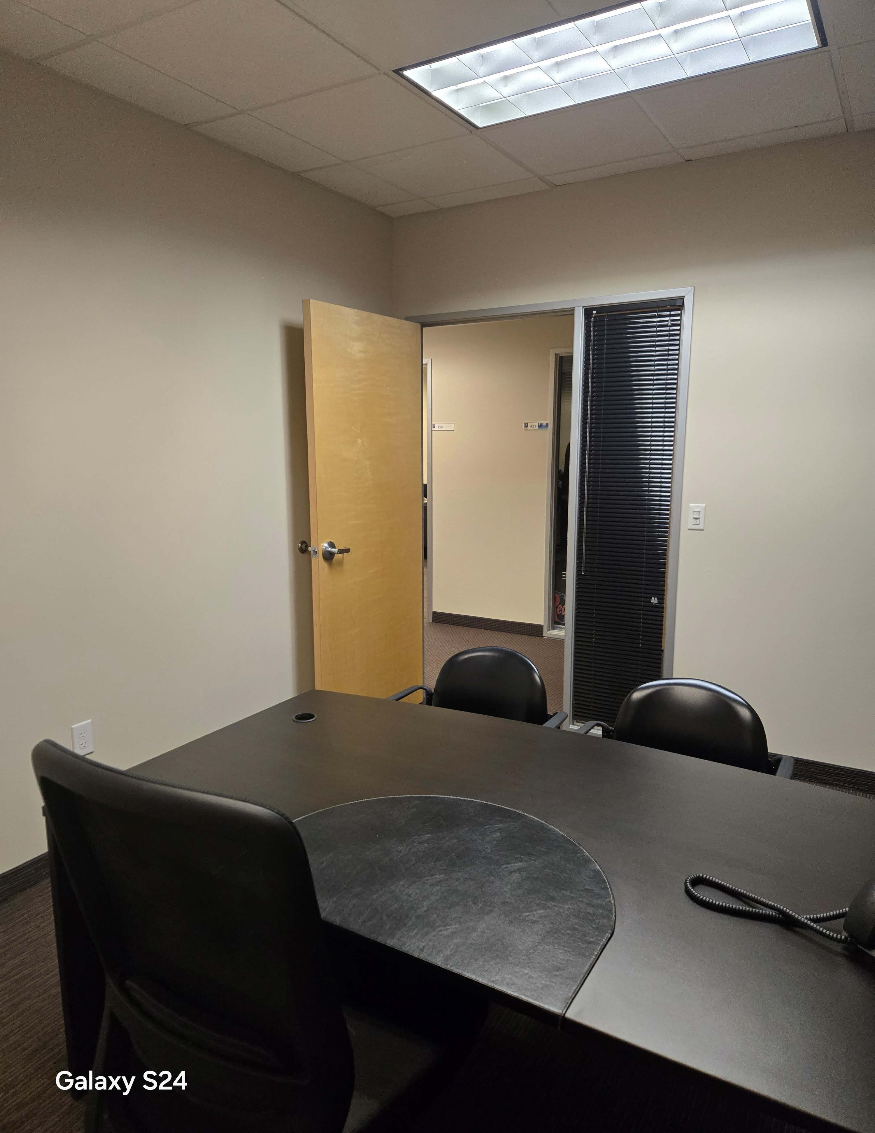 Executive Suite Executive Suite
