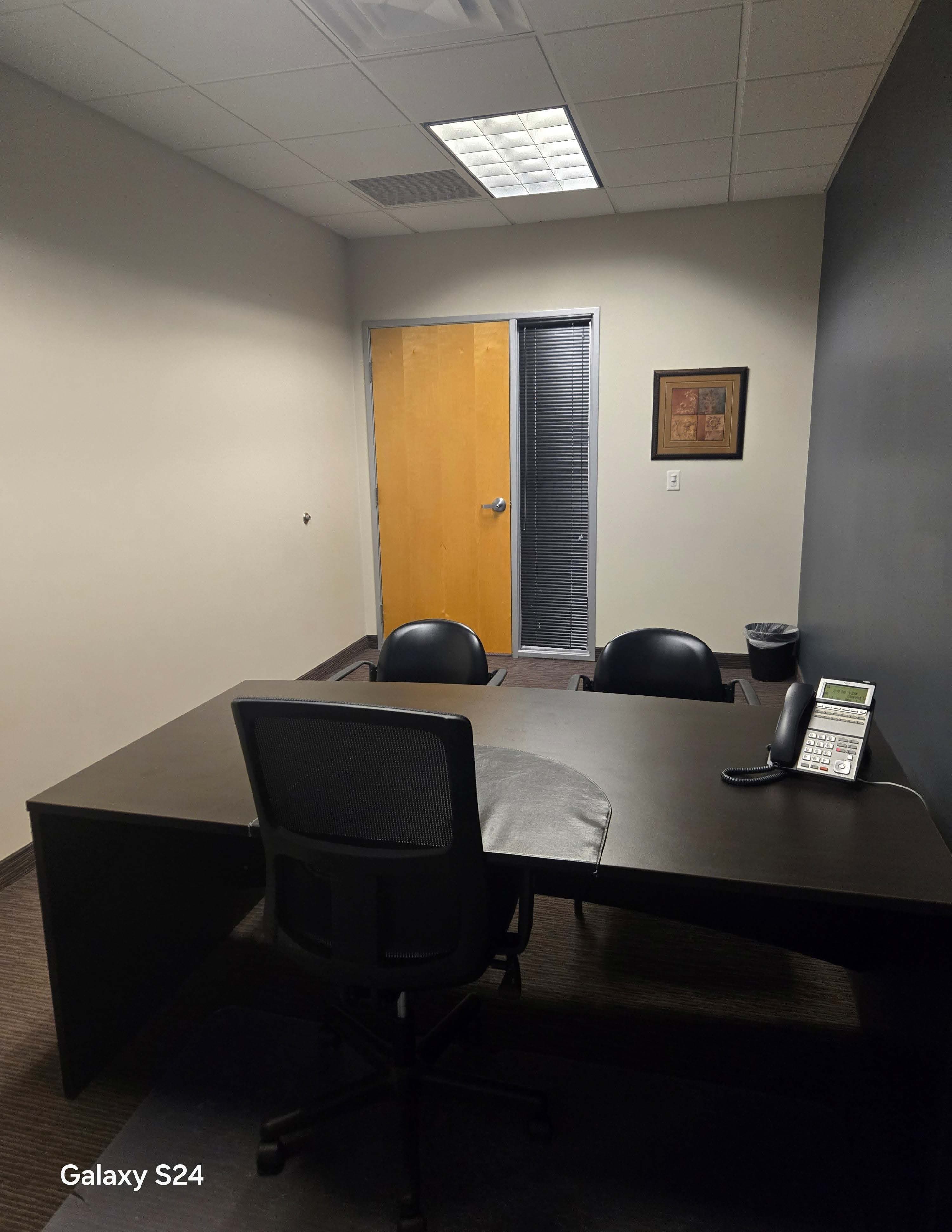 Executive Suite Executive Suite