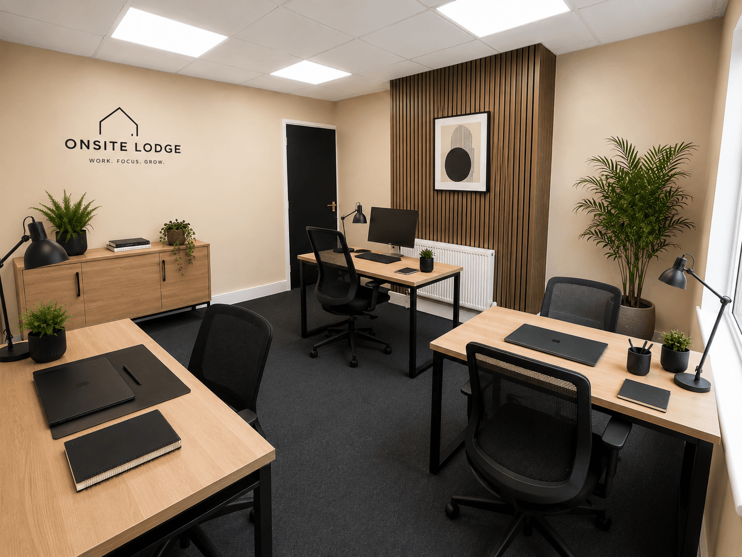 office, workspace office, workspace