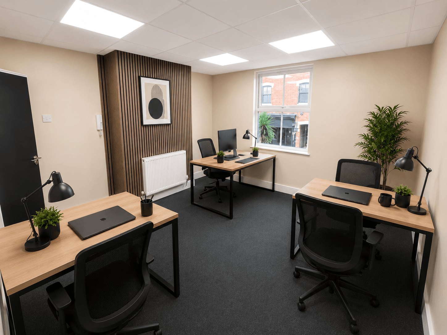 office office