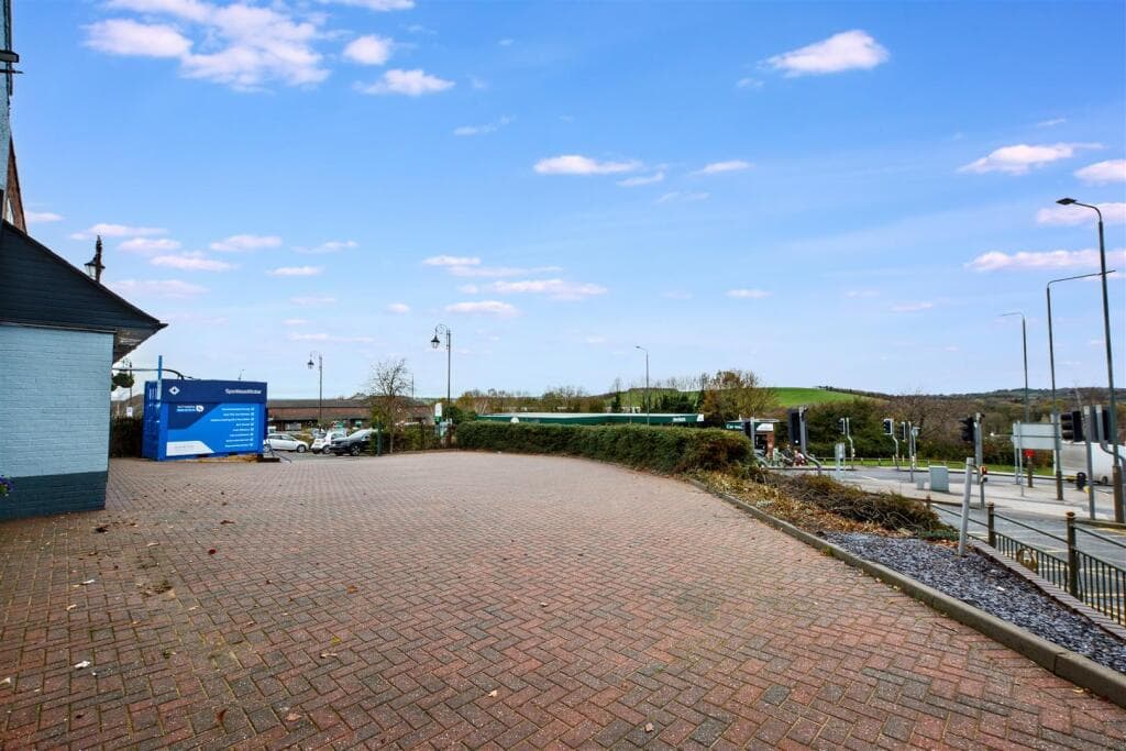 Car Park Car Park