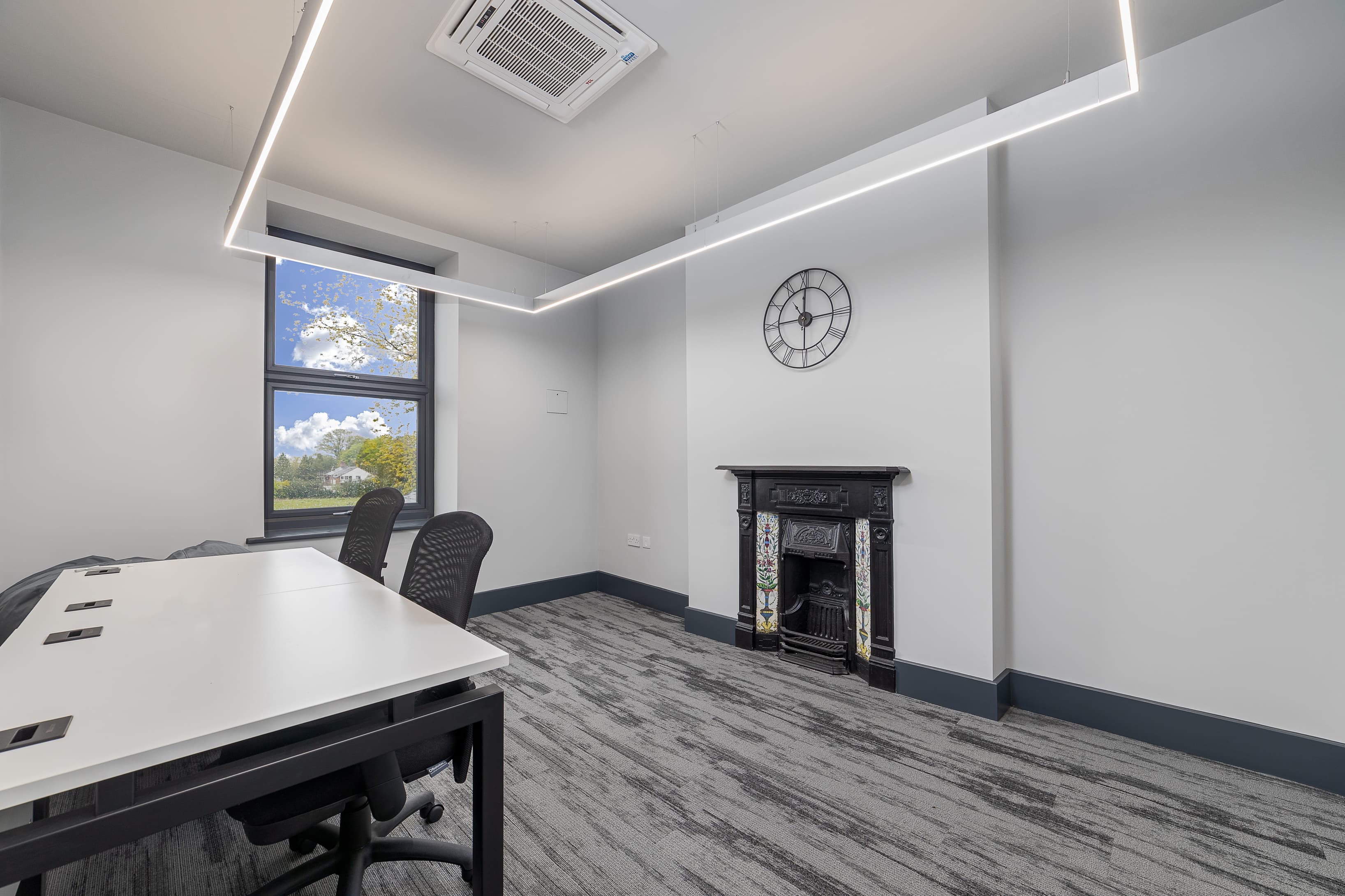 Office suite Office suite