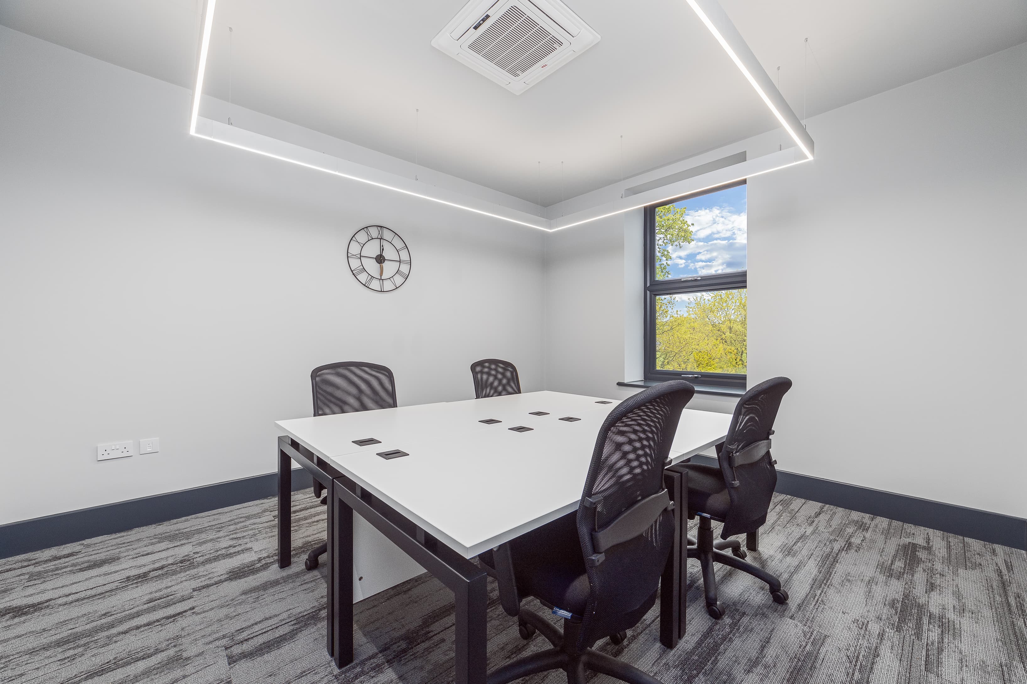 Office suite Office suite
