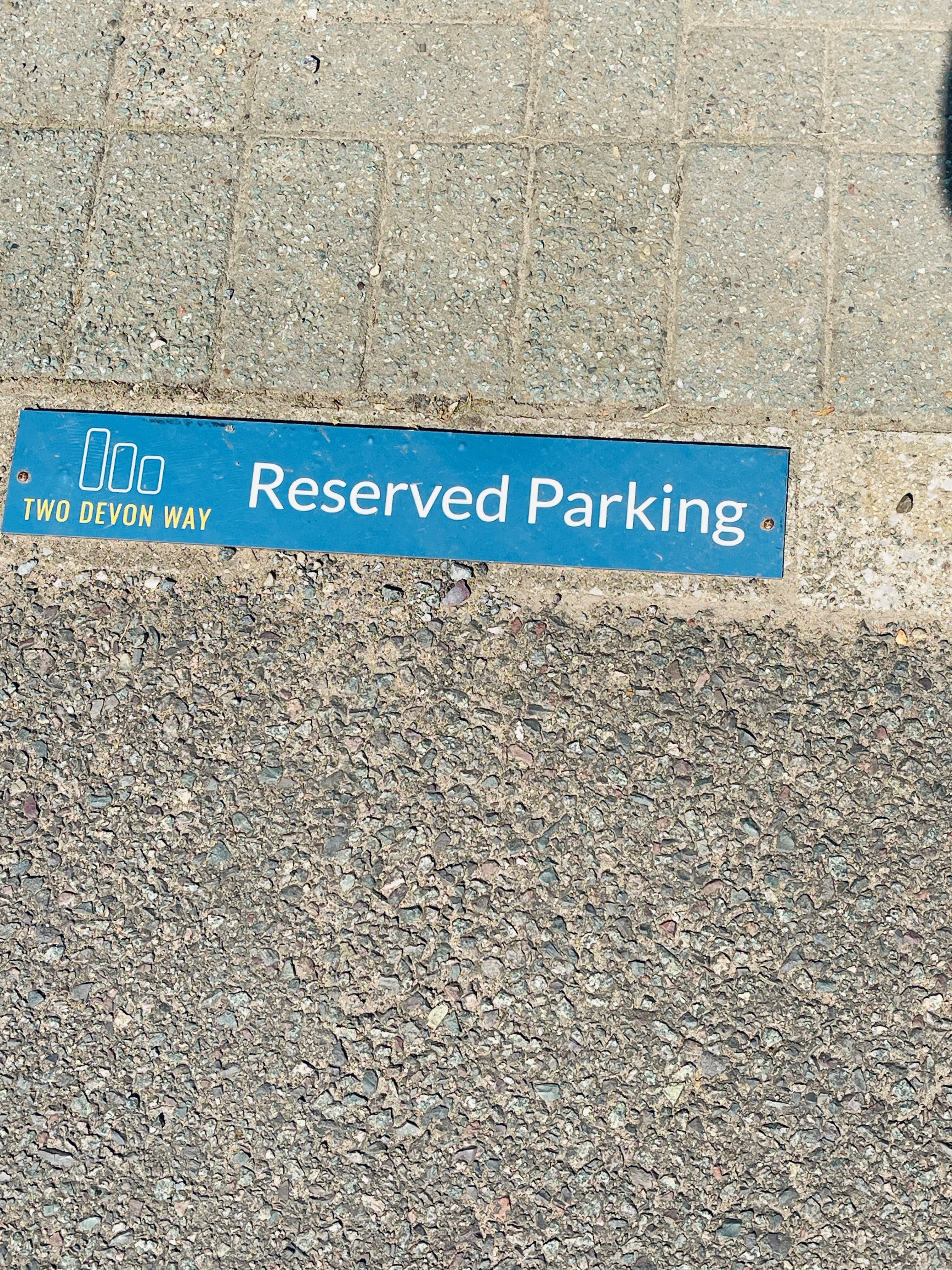 UKO Parking UKO Parking