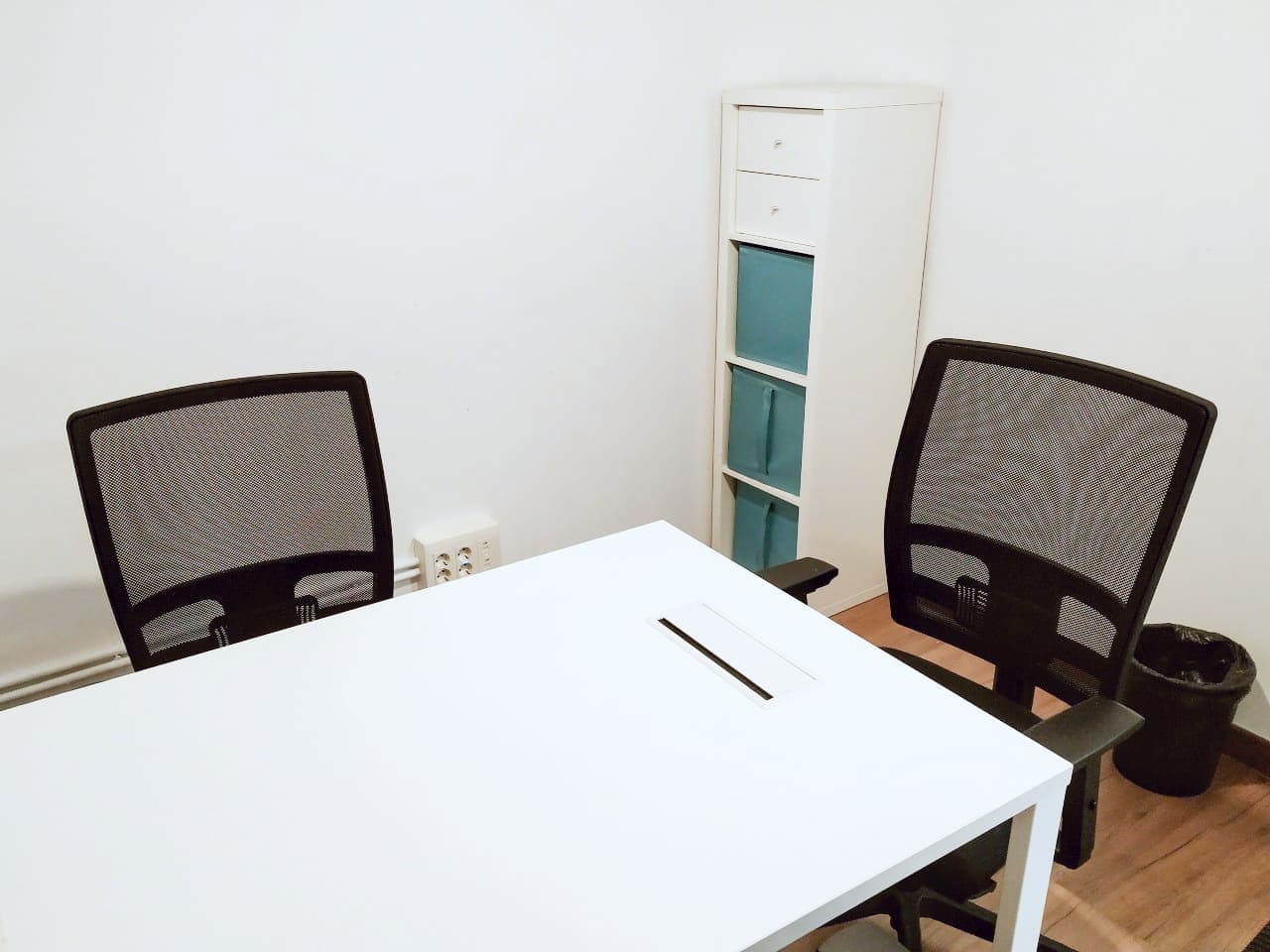 Tyron Office Tyron Office