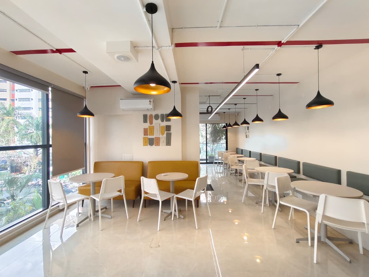 Cafeteria Cafeteria