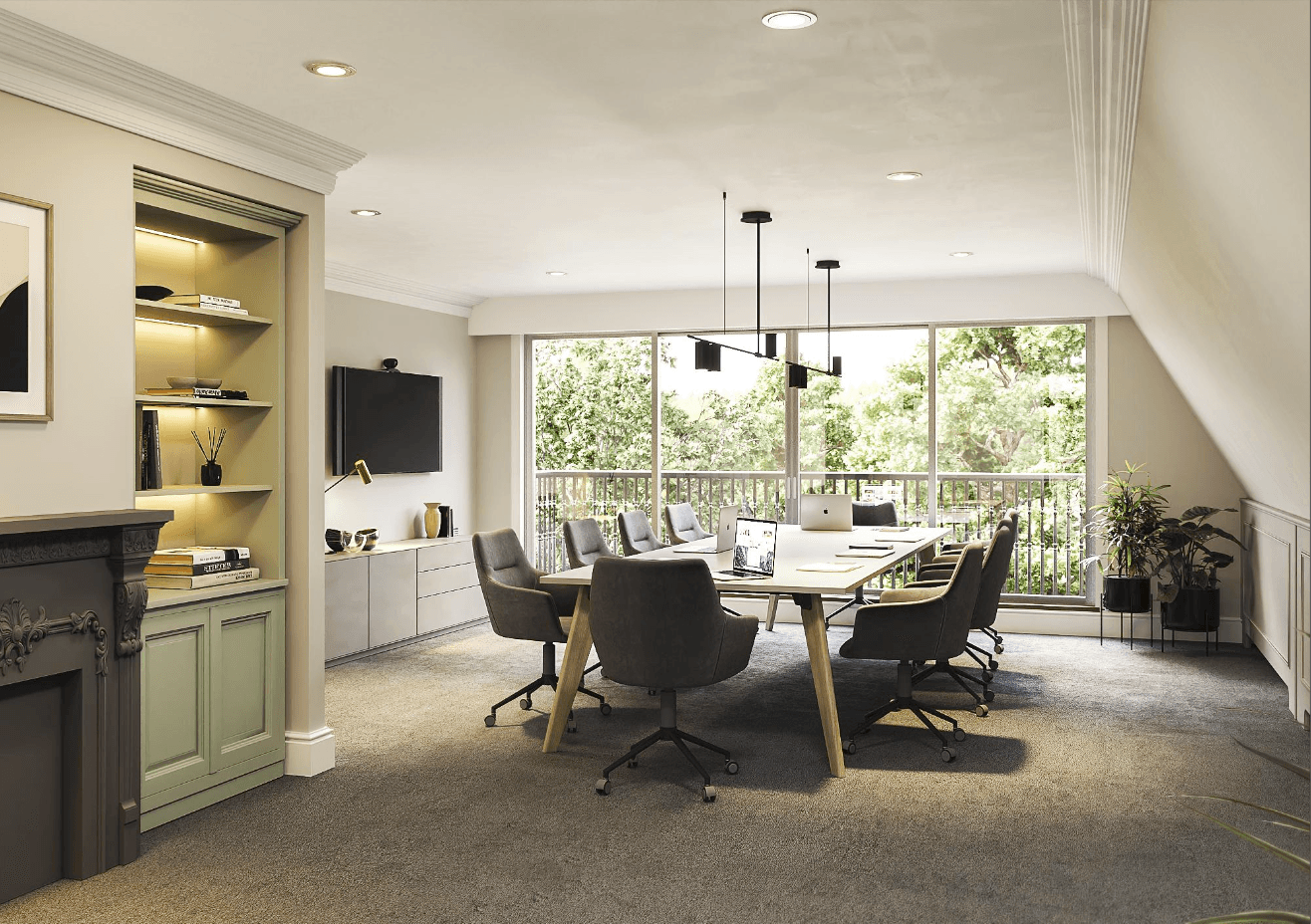 Office Office