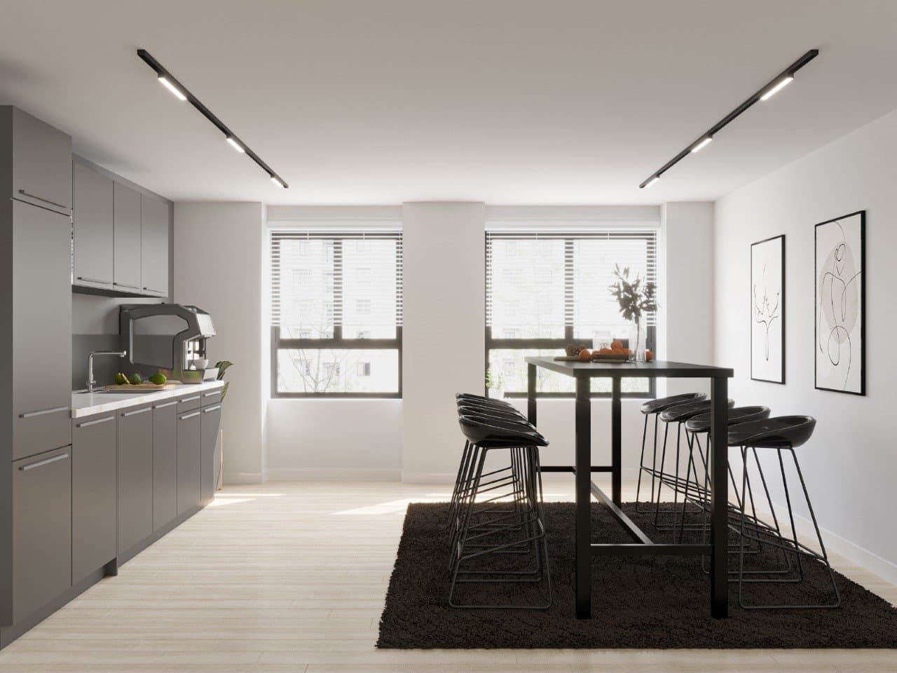 Kitchen Kitchen