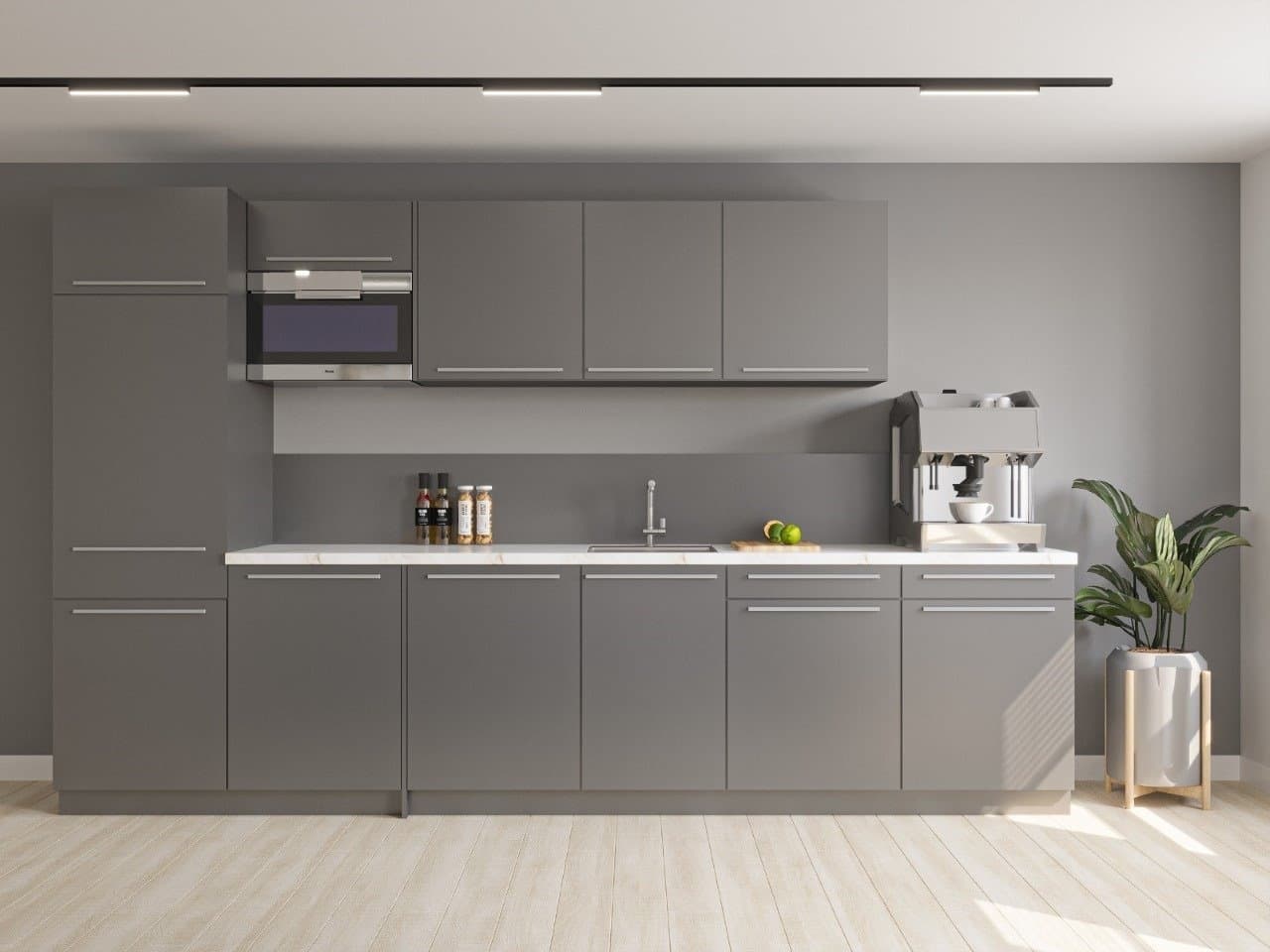 Kitchen Kitchen