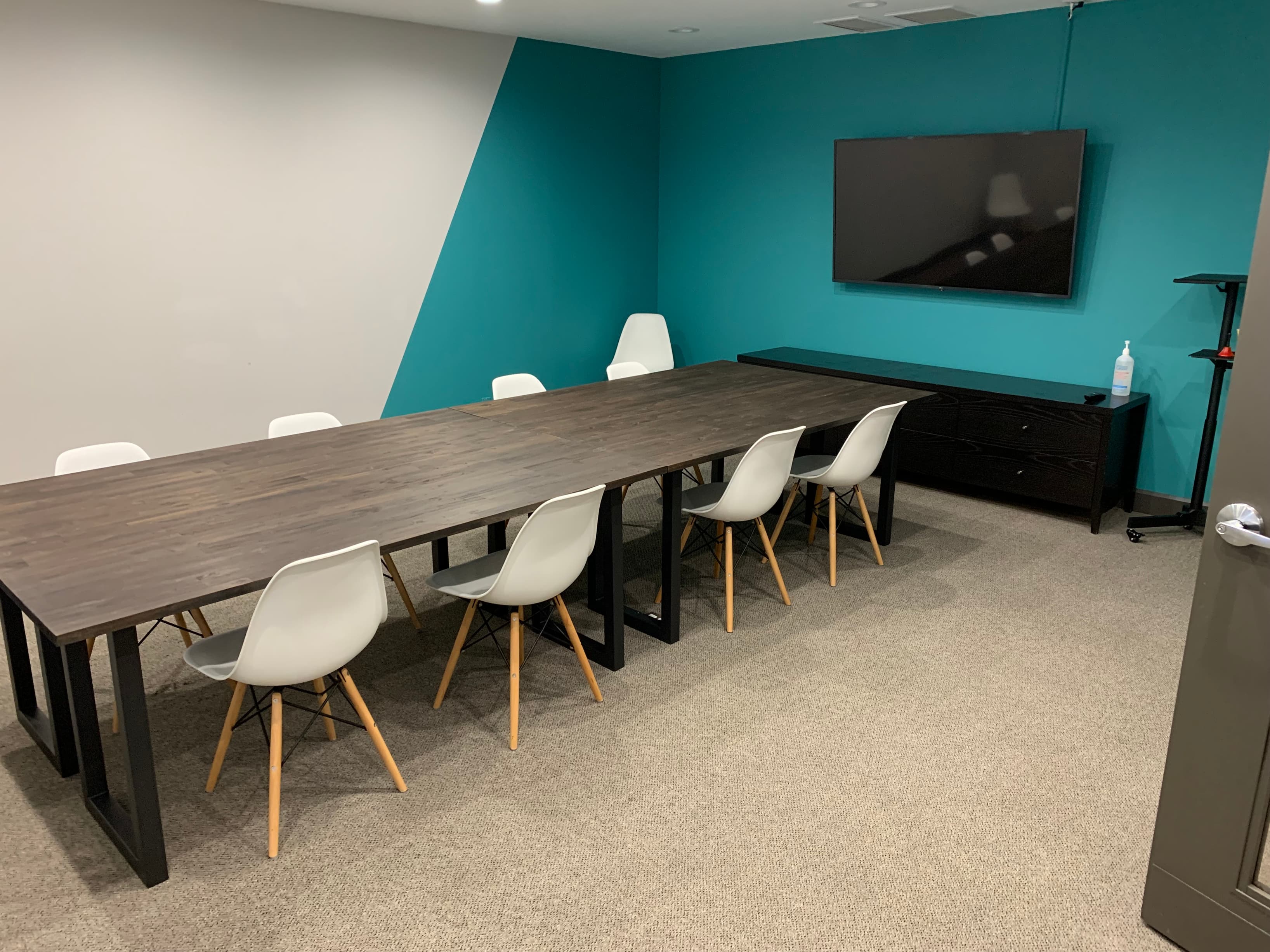 Boardroom Boardroom