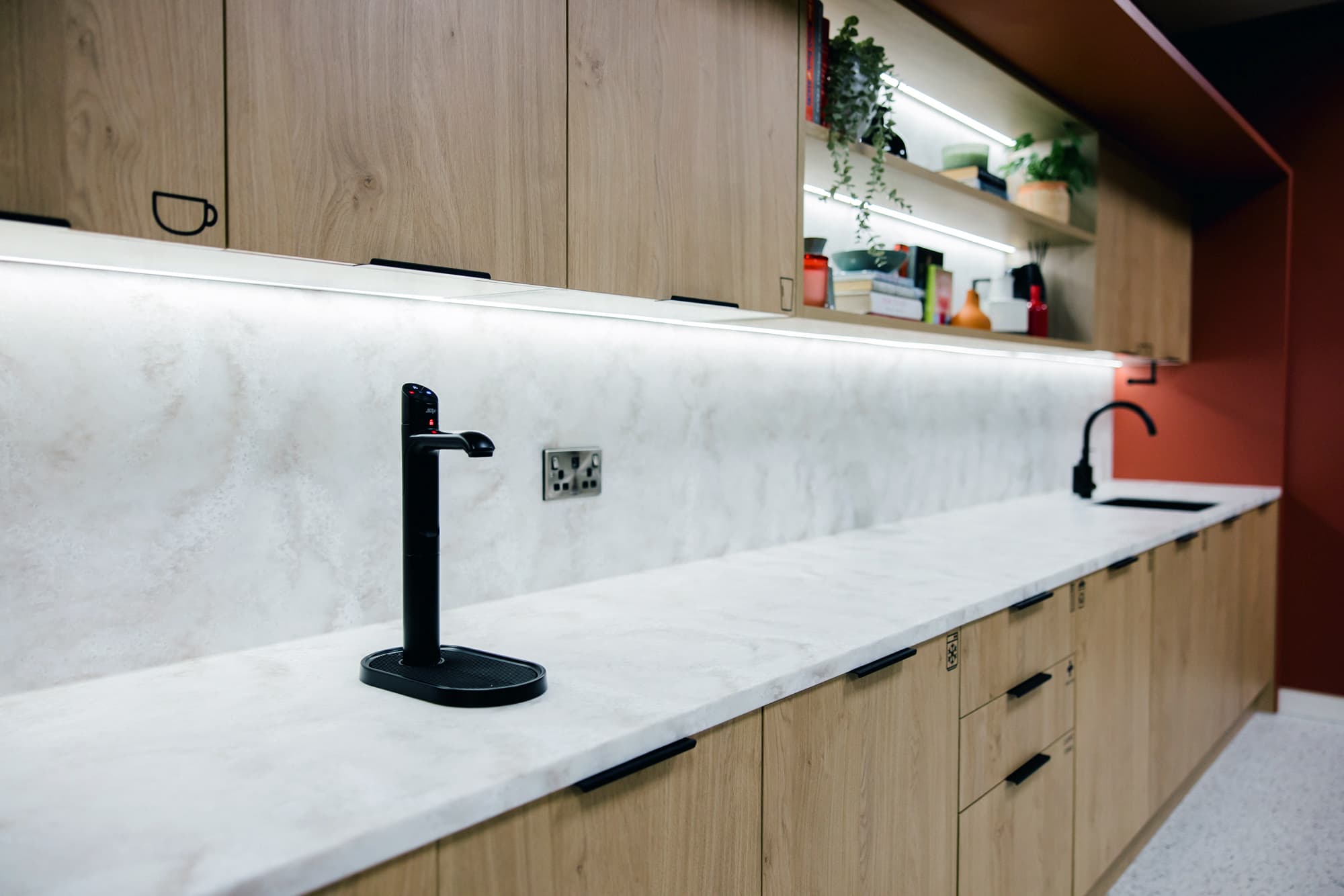 Kitchen Kitchen