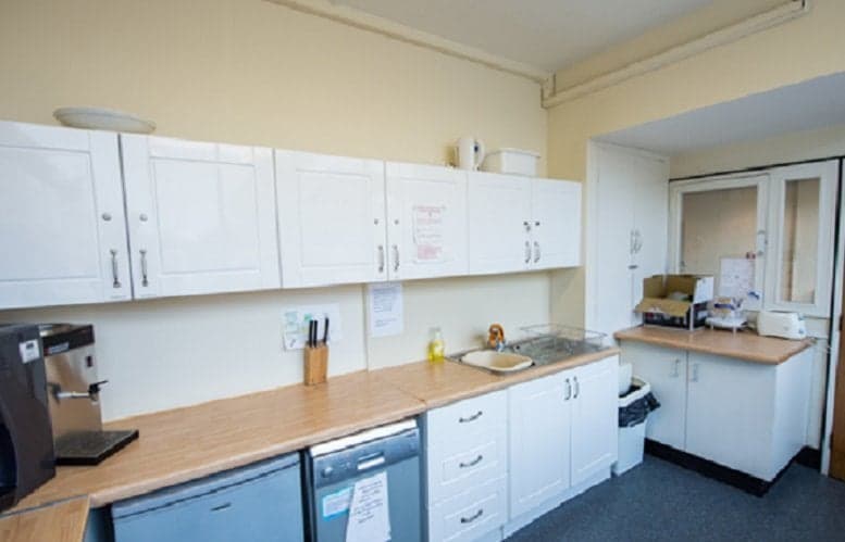 Kitchen Kitchen
