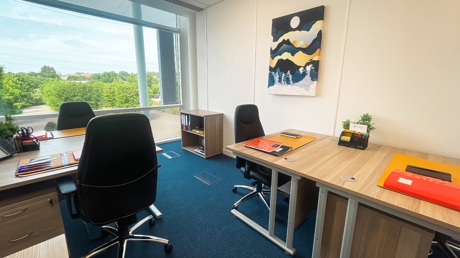 Office Office
