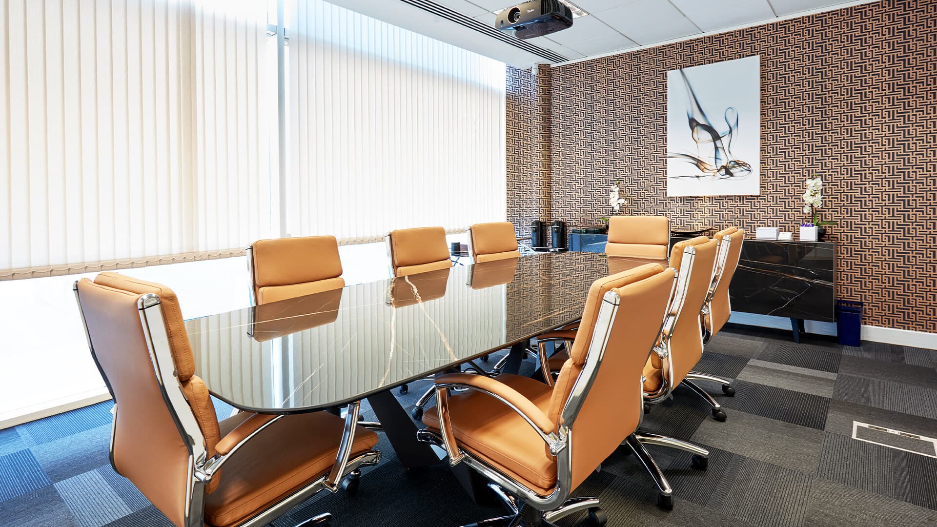 Meeting Room Meeting Room