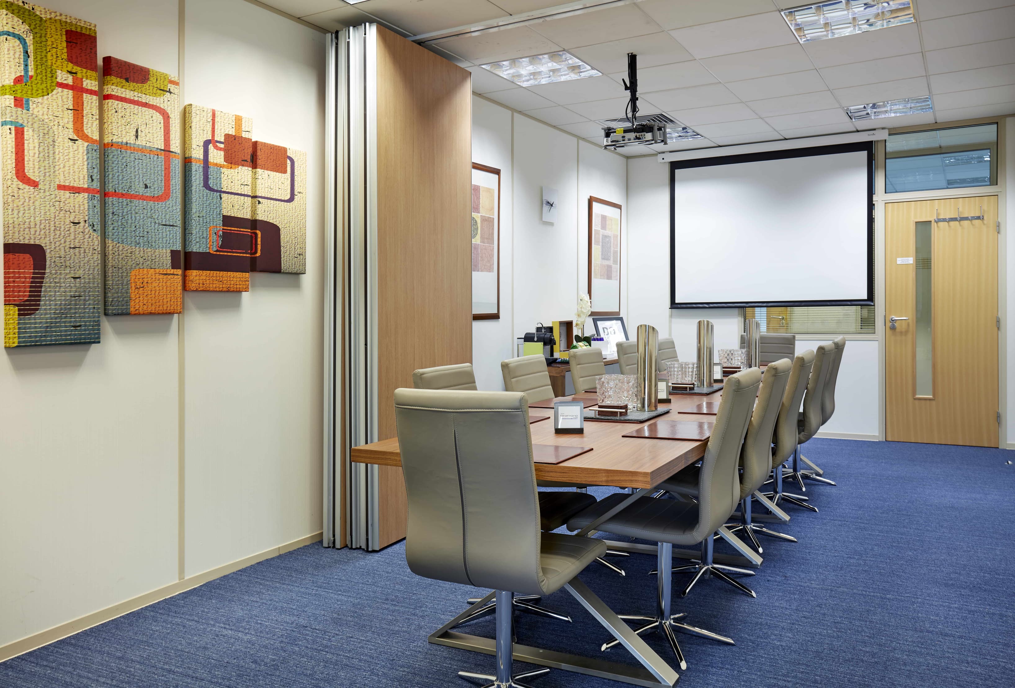 Meeting Room Meeting Room