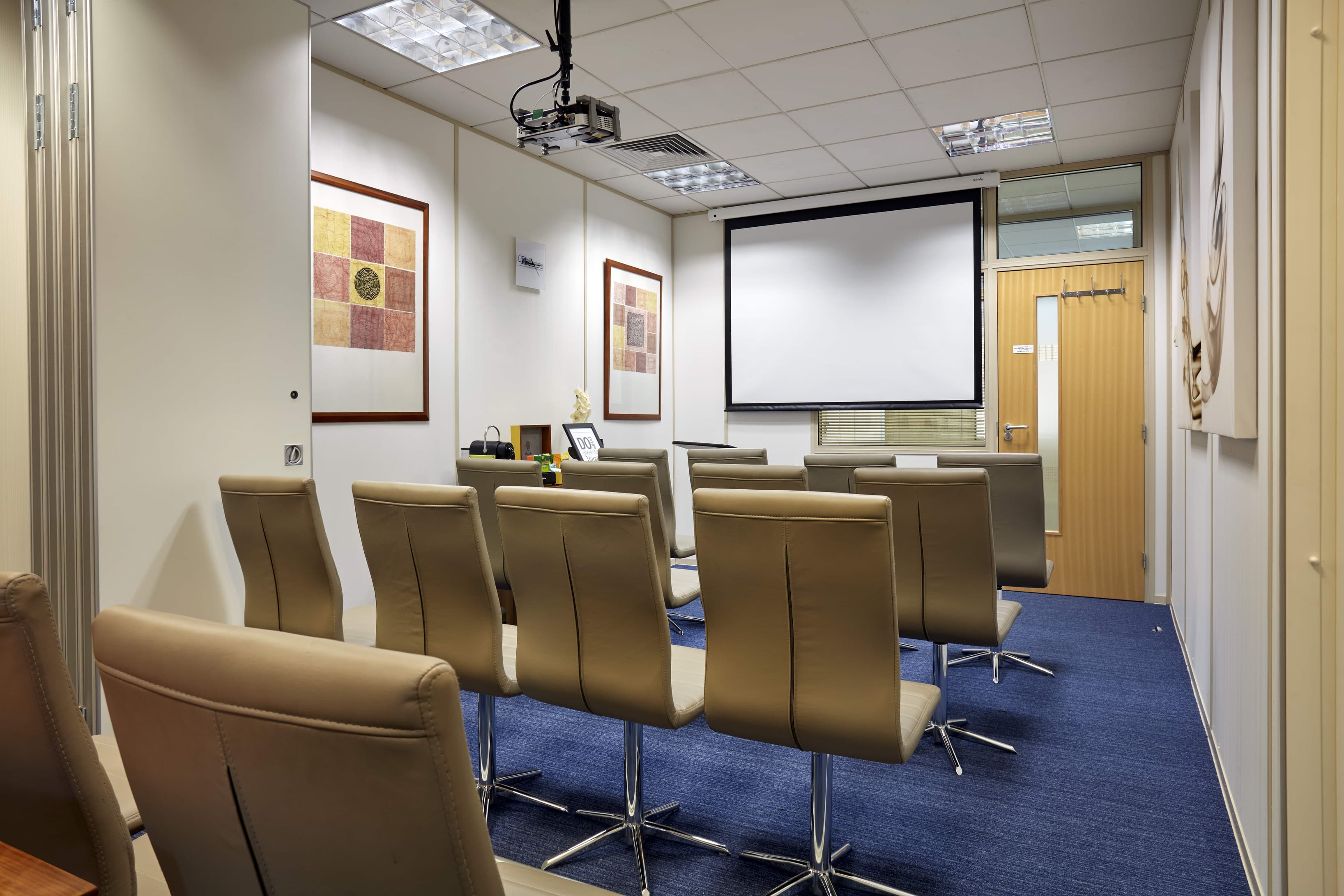 Meeting Room Meeting Room