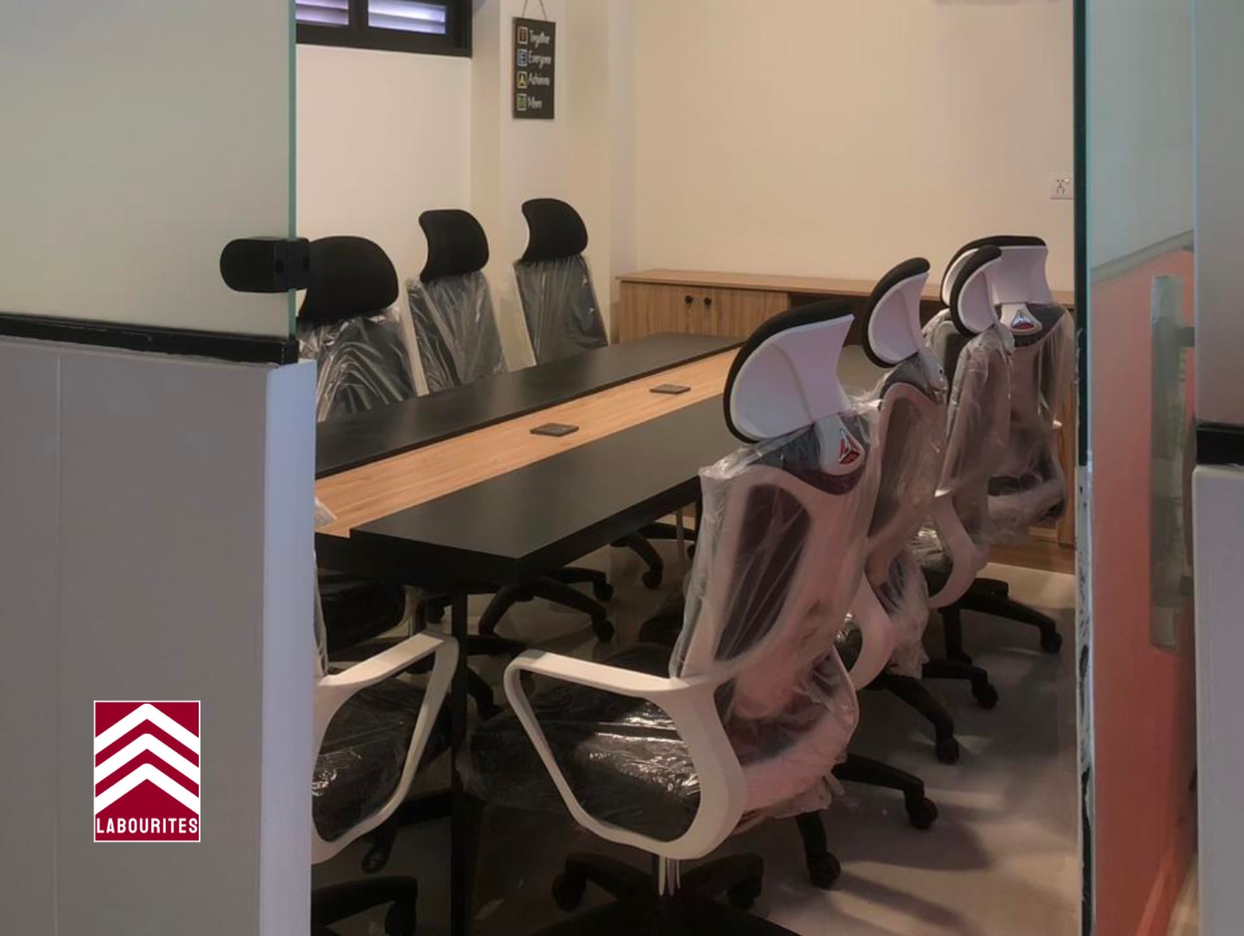 conference room conference room