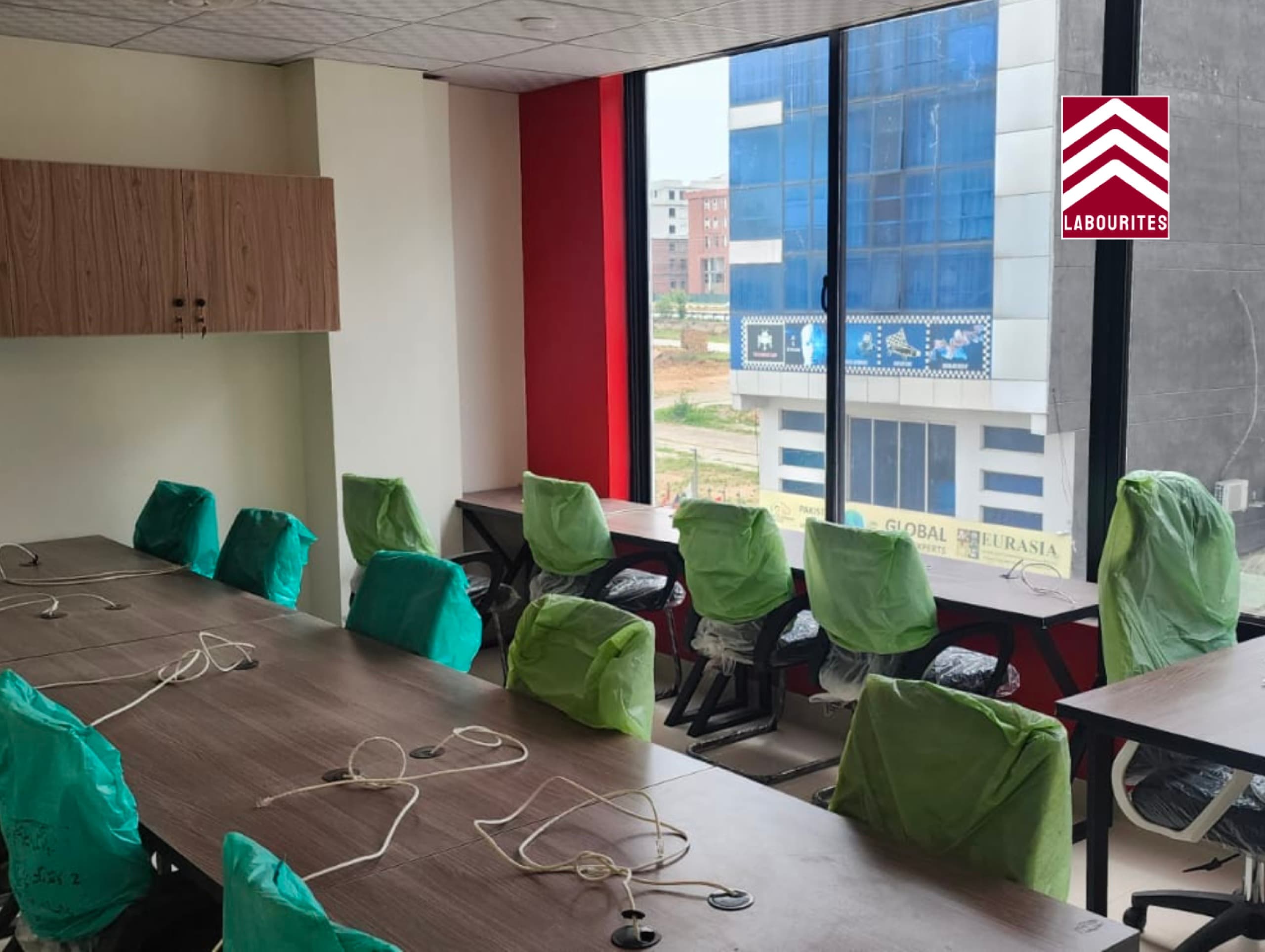 dedicated offices dedicated offices