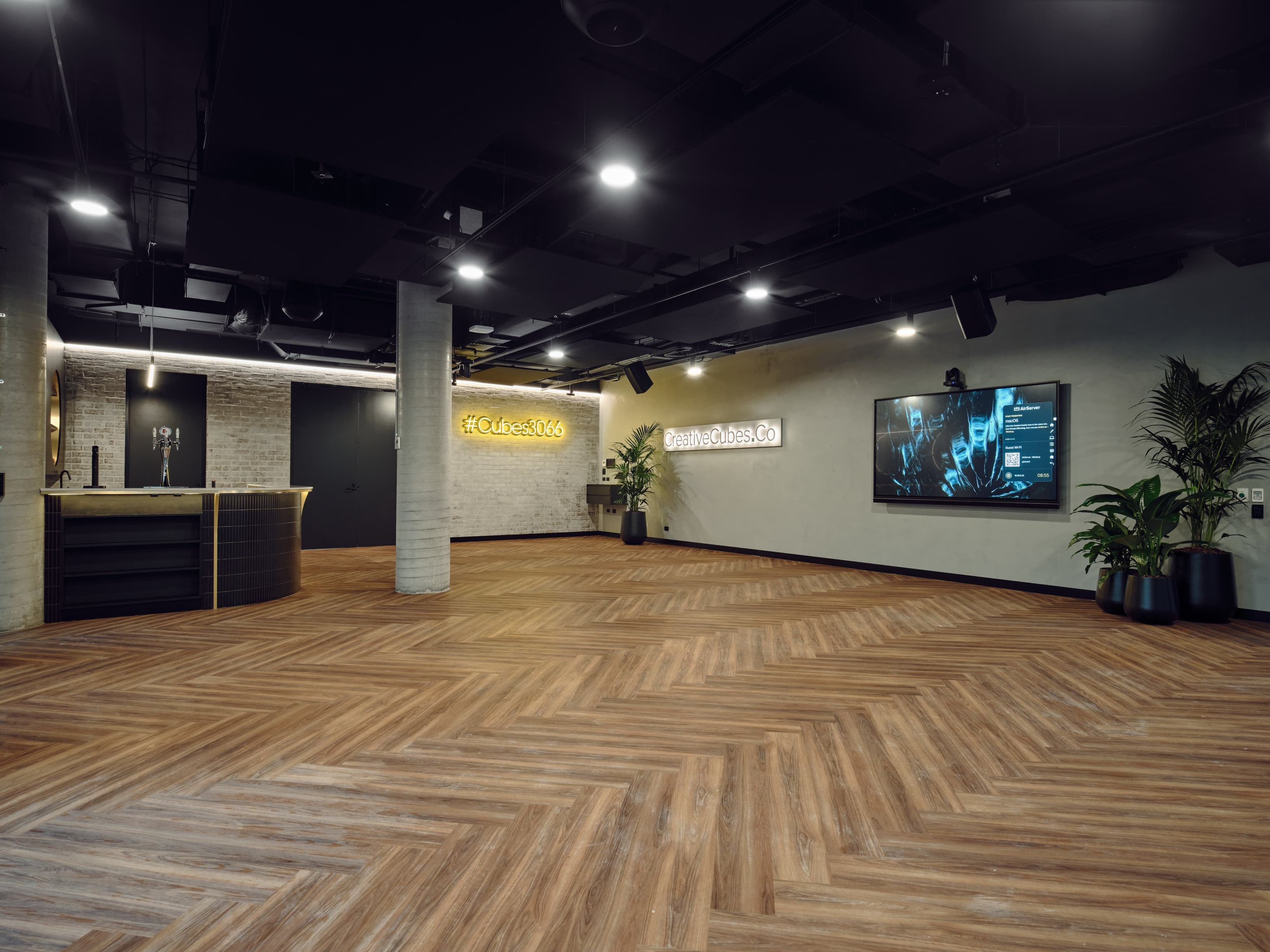 Training Room/ Classroom Training Room/ Classroom